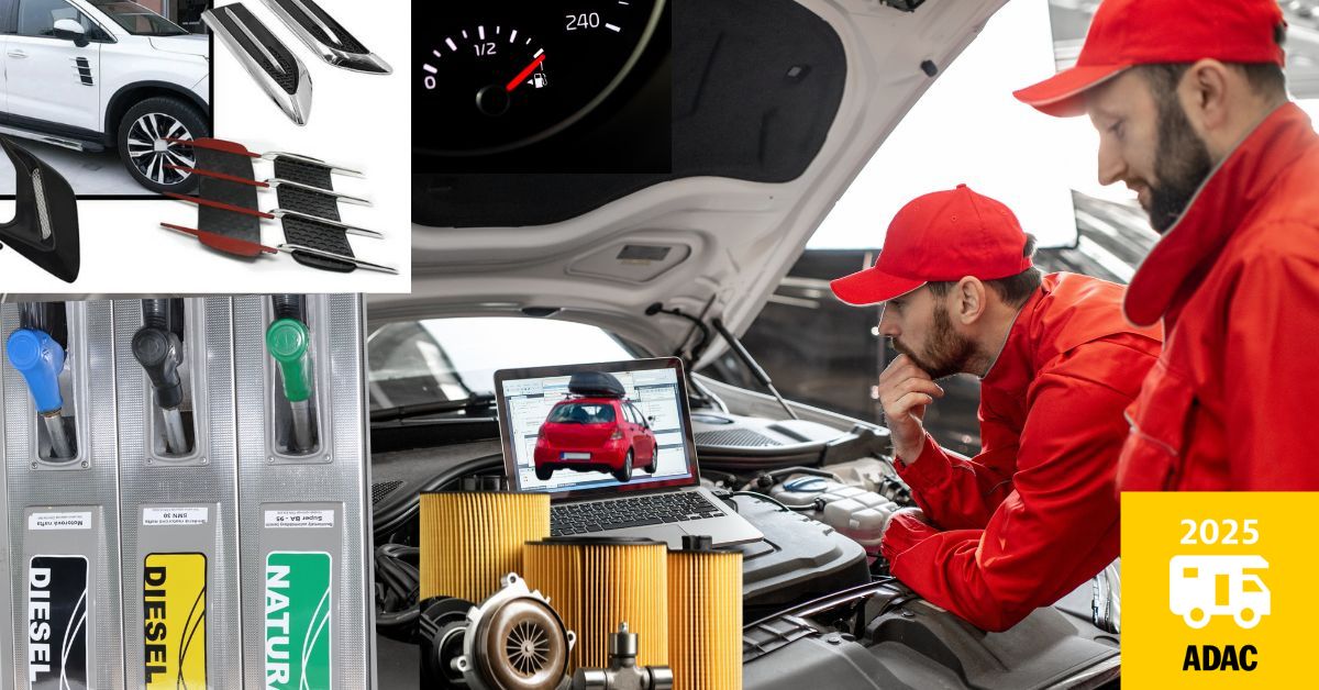 Rátate s tým, že kvôli aerodynamickým prvkom, vysnívaným úpravám výkonu, zaplatíte výrazne viac na spotrebe? Pozor na vylepšenia, ktoré môžu prekvapiť Vašu peňaženku!