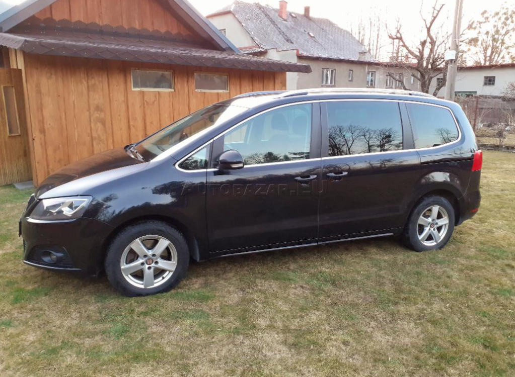 Top 5 zaujímavých sedemmiestnych MPV do 10-tisíc na Autobazar.EU