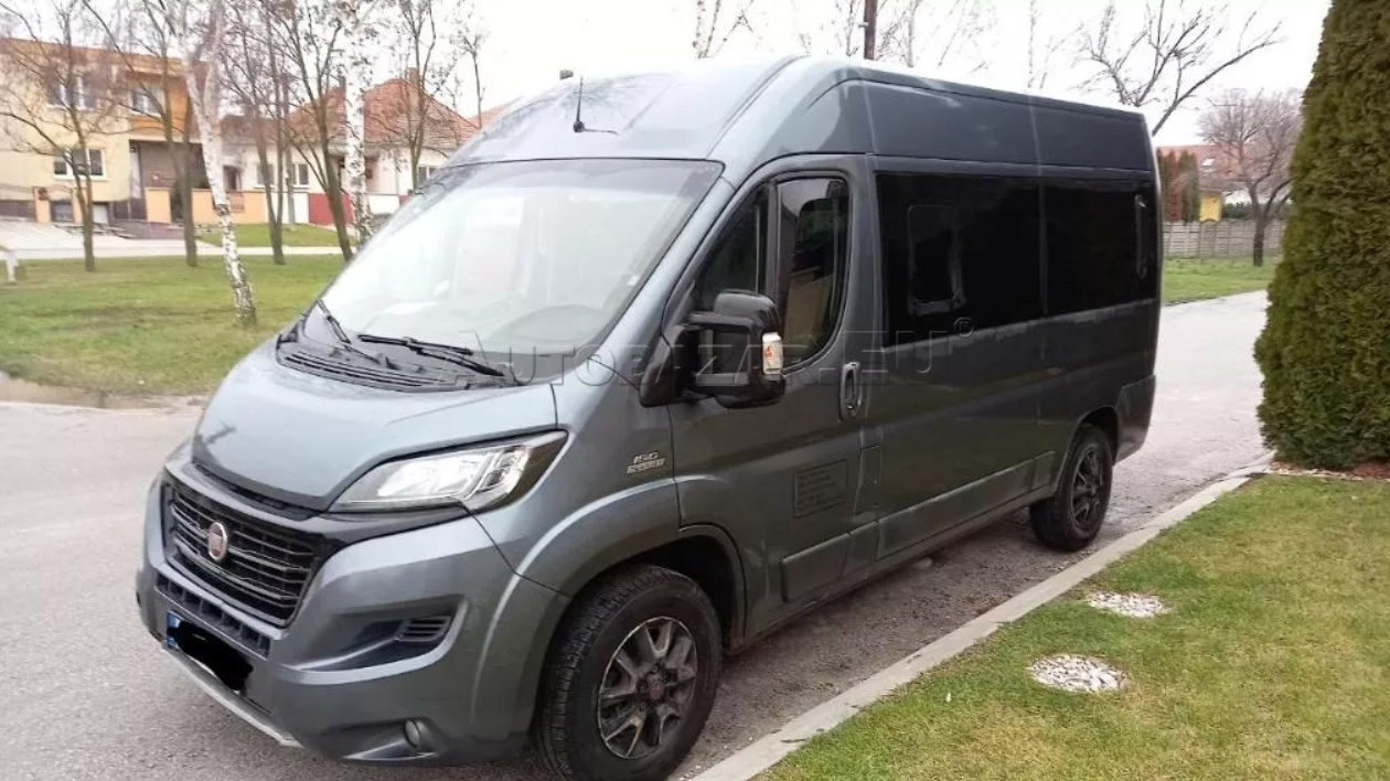 Chcete veľa prevážať? Týchto 5 MPV ponúkne priestor na všetko