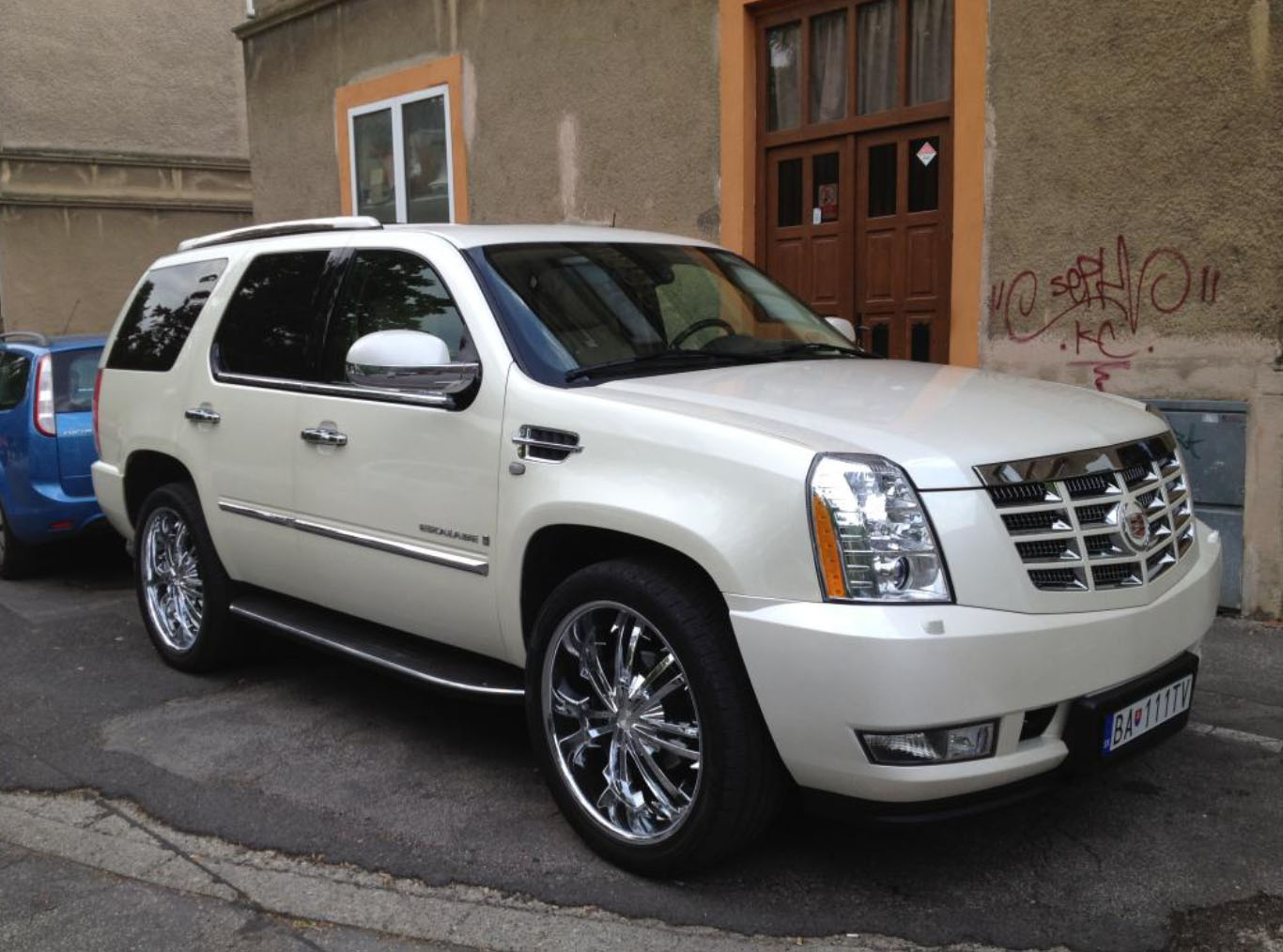 Top 5: 7 miest a veľa priestoru za rozumnú sumu