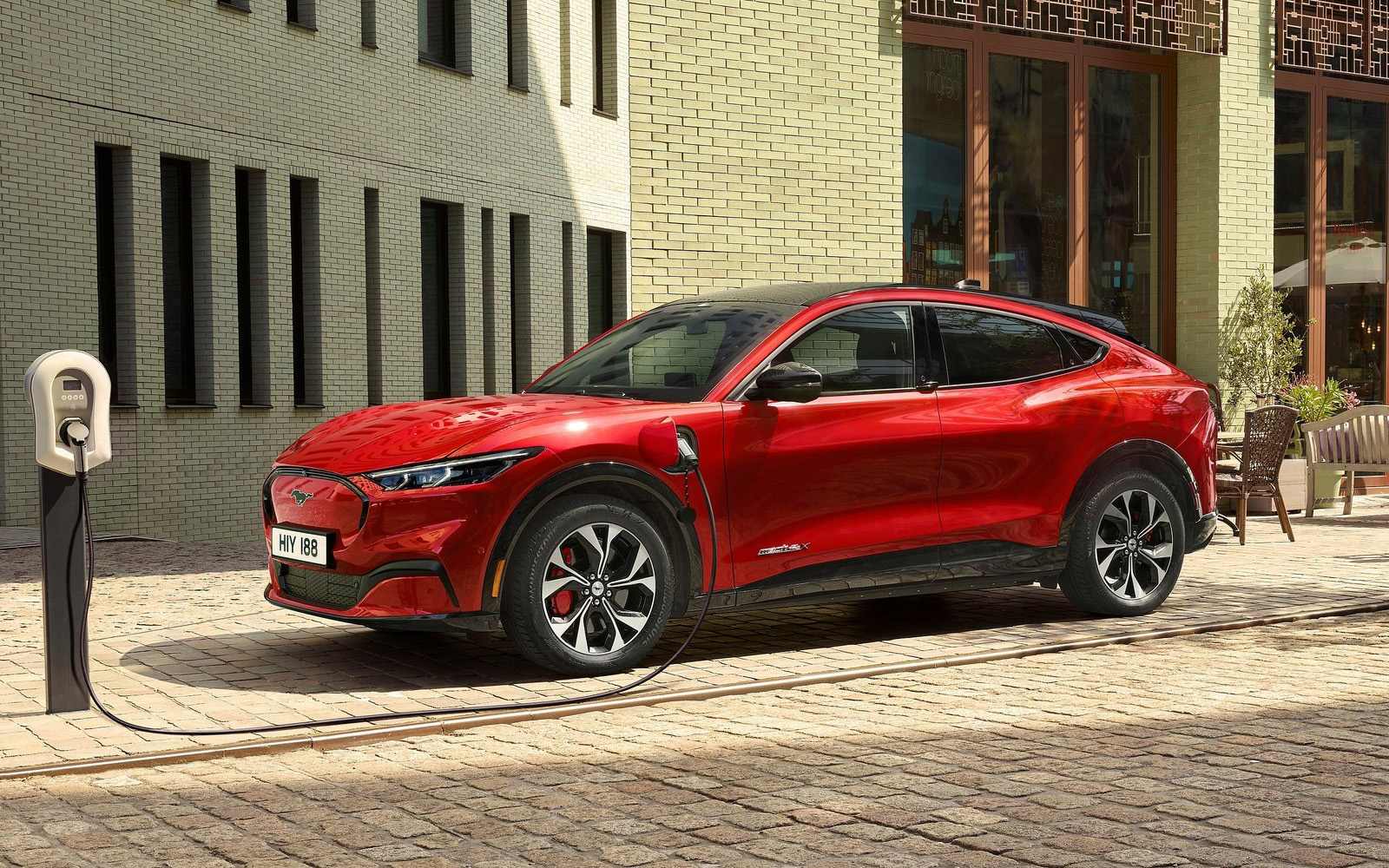 Najlacnejšie elektrické autá: Koľko stojí kilometer dojazdu?