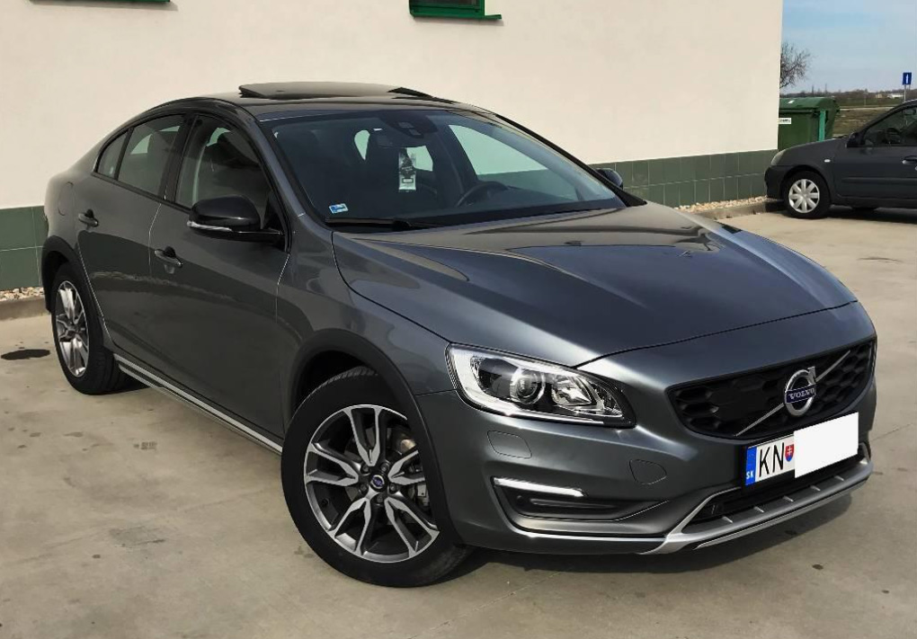 5 zaujímavých sedanov z ponuky Autobazar.EU