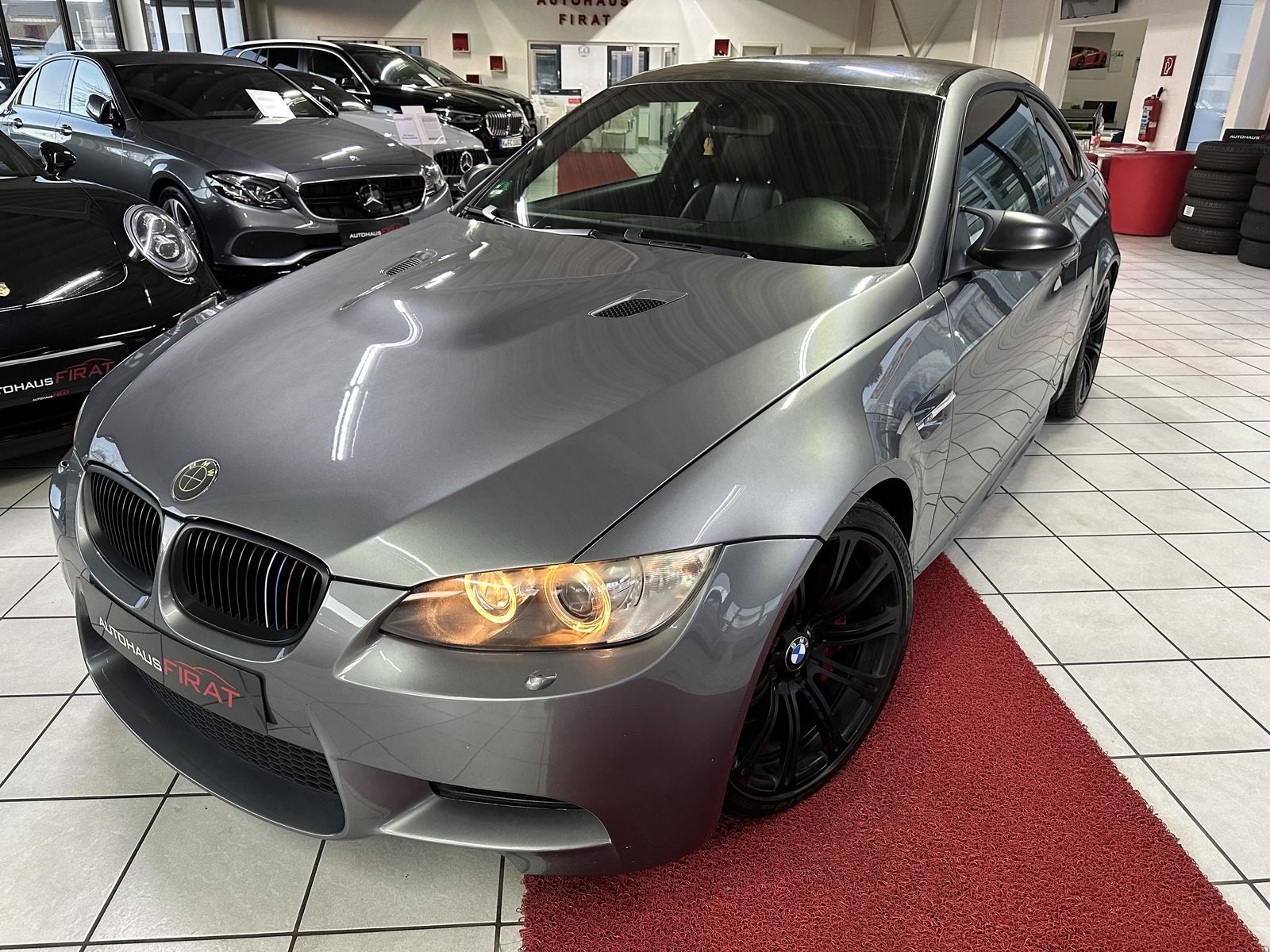 Konečne si môžete splniť sen: BMW M3 dnes kúpite za cenu Octavie