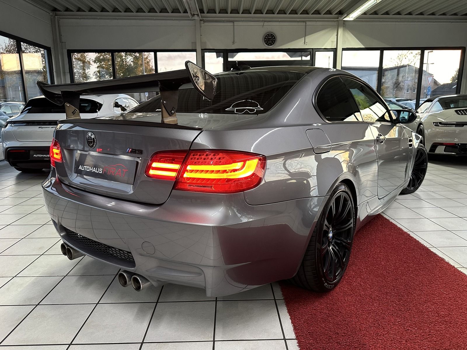 Konečne si môžete splniť sen: BMW M3 dnes kúpite za cenu Octavie