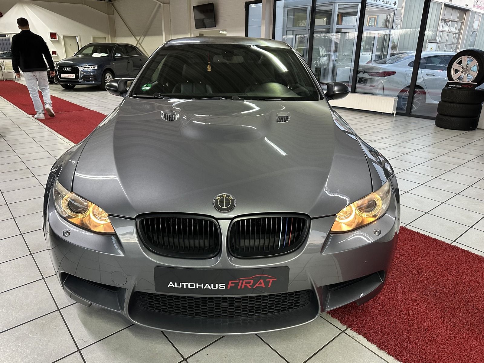 Konečne si môžete splniť sen: BMW M3 dnes kúpite za cenu Octavie