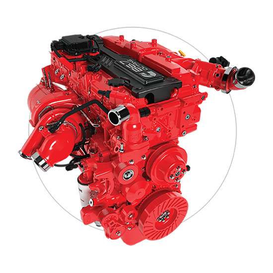 Svet sa obracia, Cummins, synonymum pre dízle, bude robiť benzín