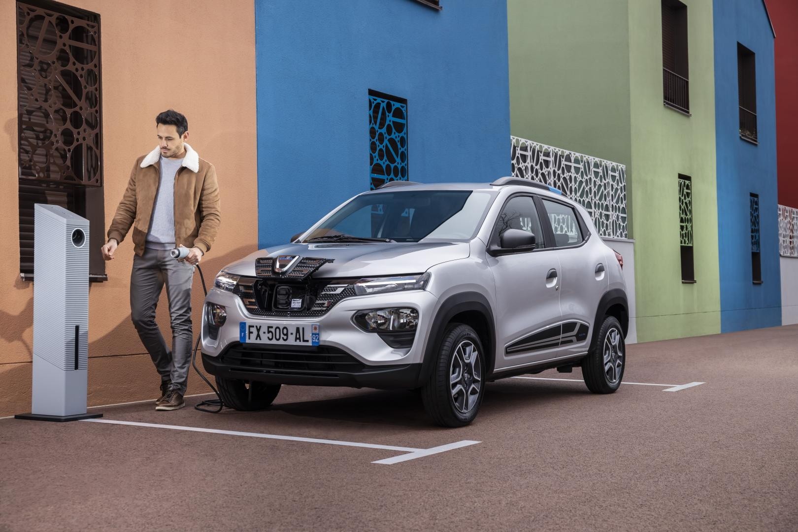 Dacia s výkonom 45 koní za 22 000 €? Realita!