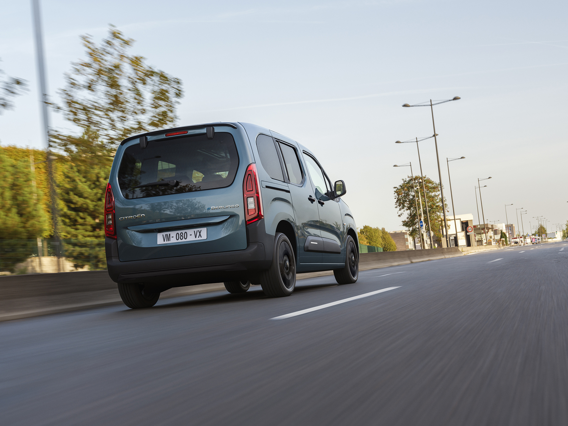 Citroën Berlingo