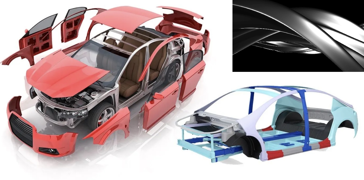 Vedci vytvorili novú, takmer nezničiteľnú zliatinu, ktorá môže úplne zmeniť svet áut. Nezničiteľná zliatina vyrieši veľa výziev v technologických postupoch pri výrobe áut. 