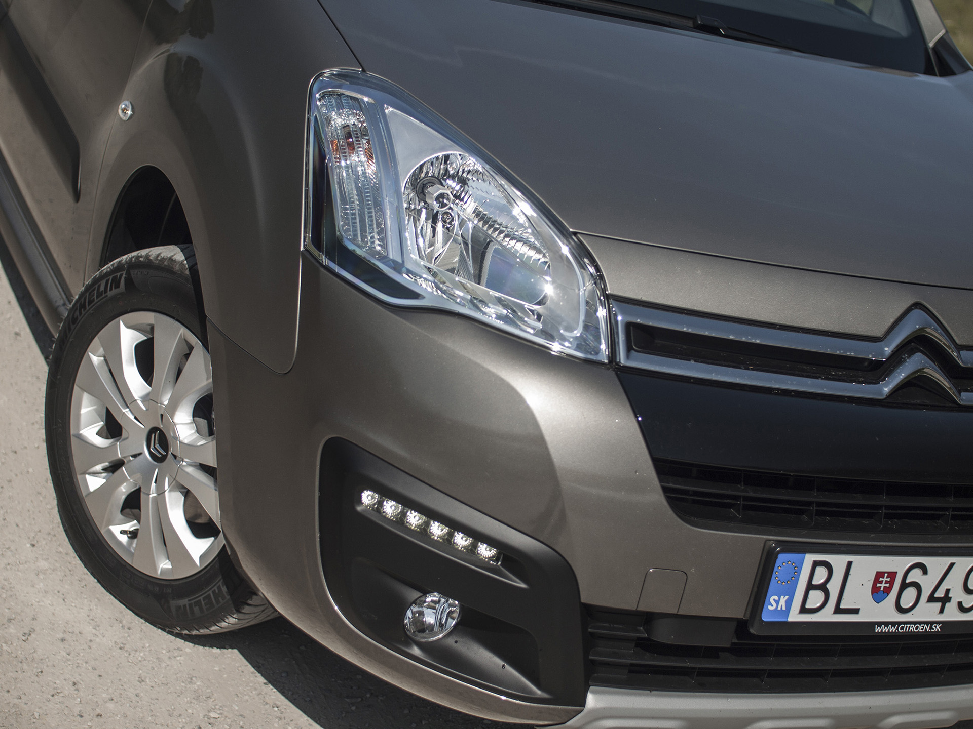 Citroën Berlingo II: Aký je a na čo si dať pri kúpe jazdeného pozor?