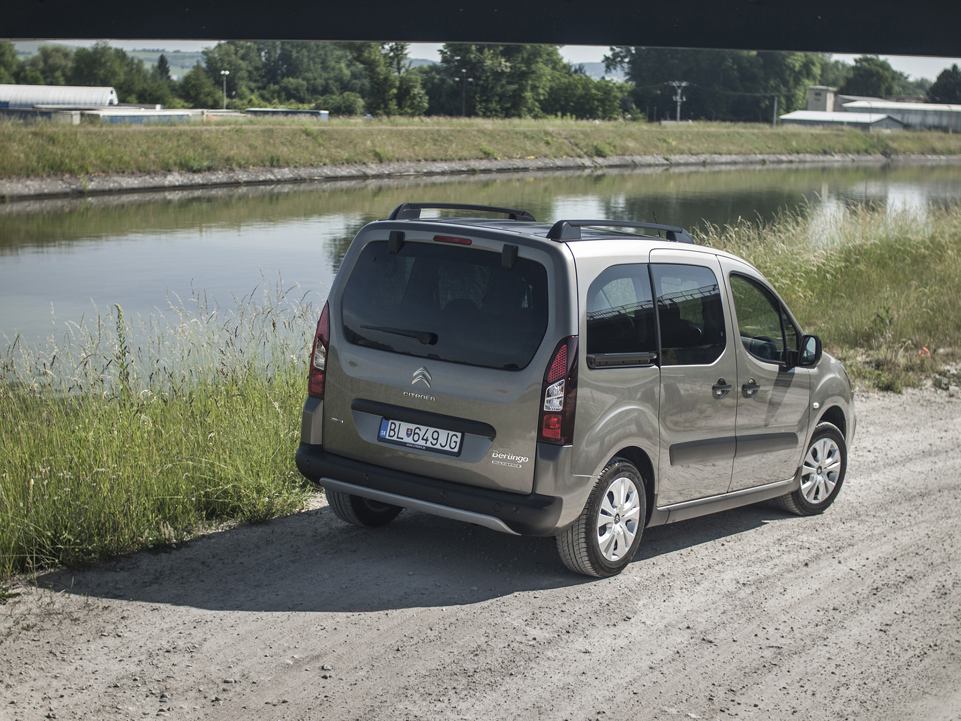 Citroën Berlingo II: Aký je a na čo si dať pri kúpe jazdeného pozor?