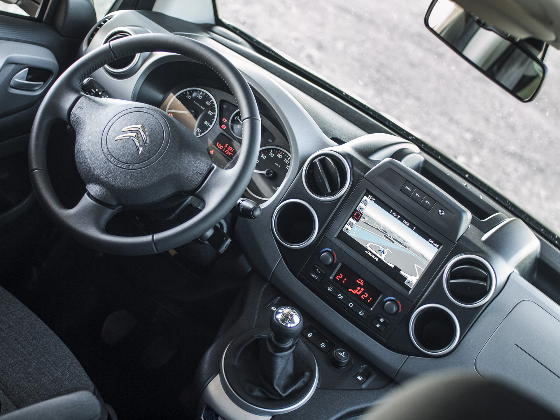 Citroën Berlingo II: Aký je a na čo si dať pri kúpe jazdeného pozor?