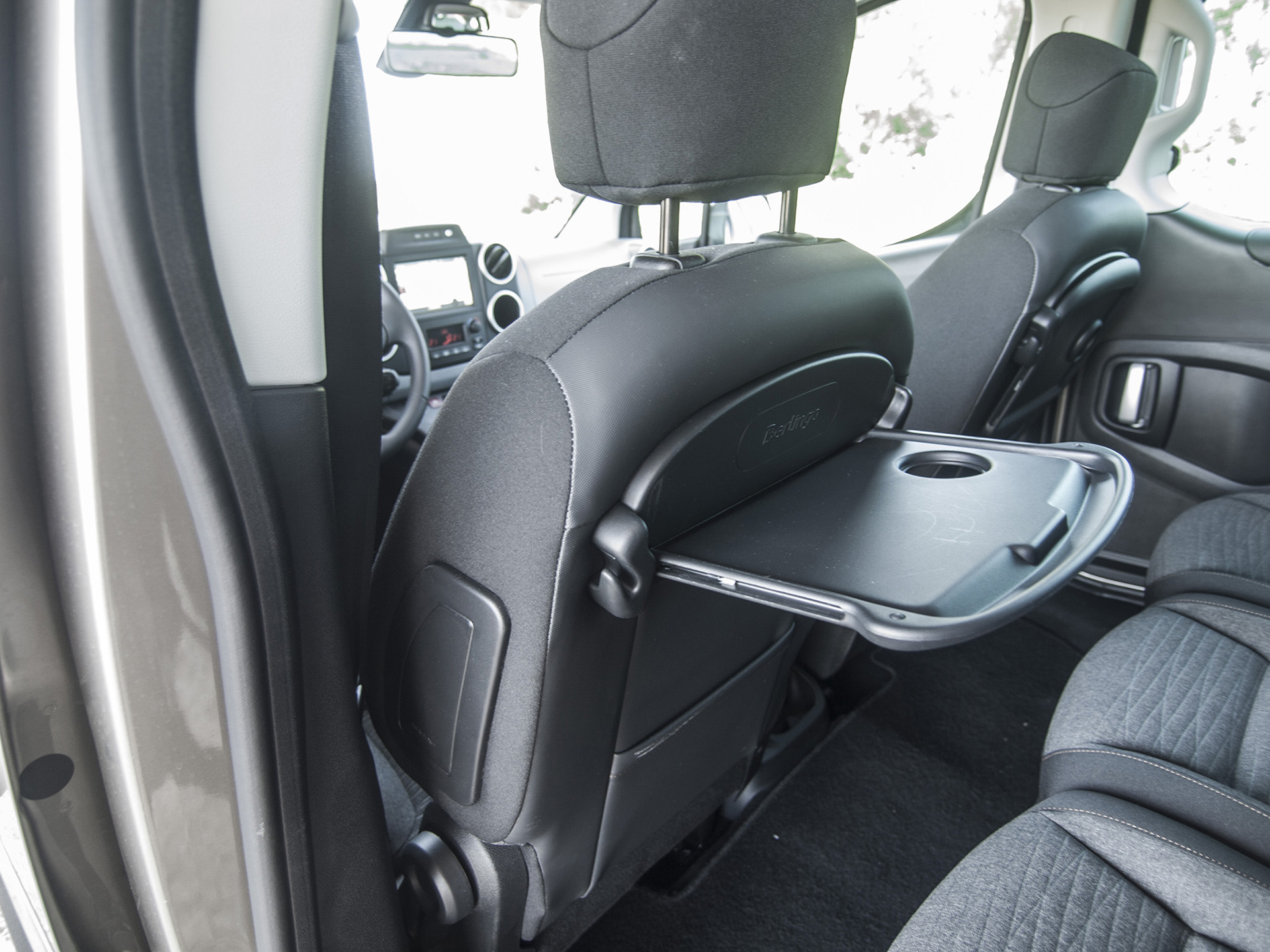 Citroën Berlingo II: Aký je a na čo si dať pri kúpe jazdeného pozor?