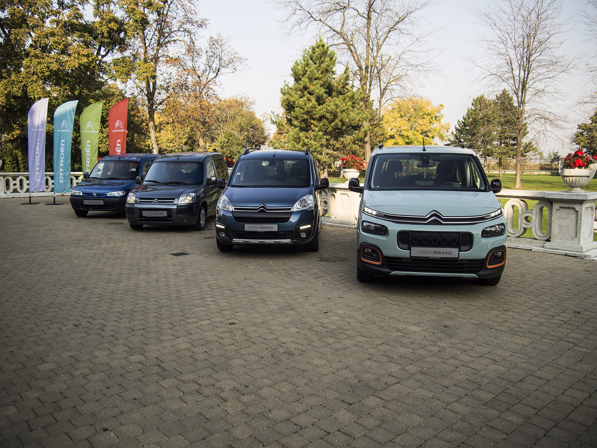 Citroën Berlingo II: Aký je a na čo si dať pri kúpe jazdeného pozor?