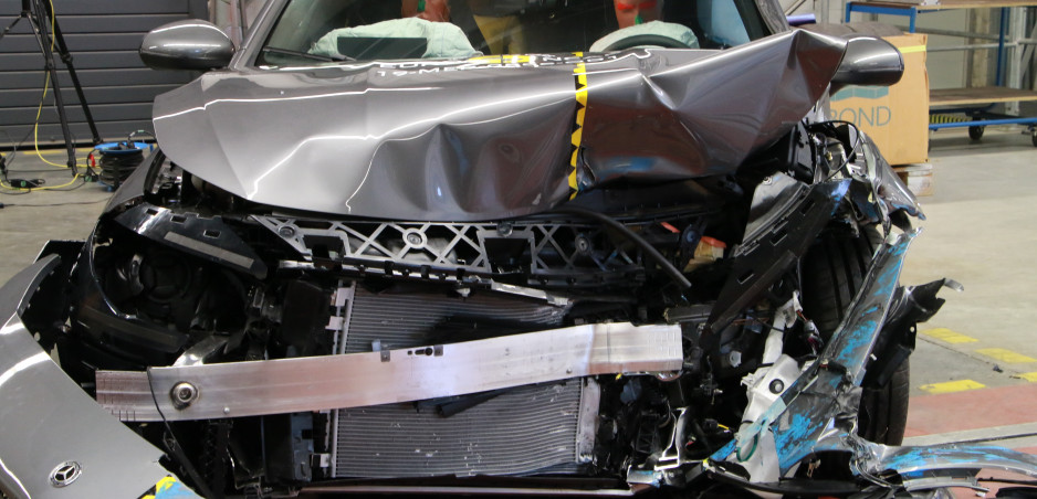 Najbezpečnejšie autá podľa Euro NCAP.