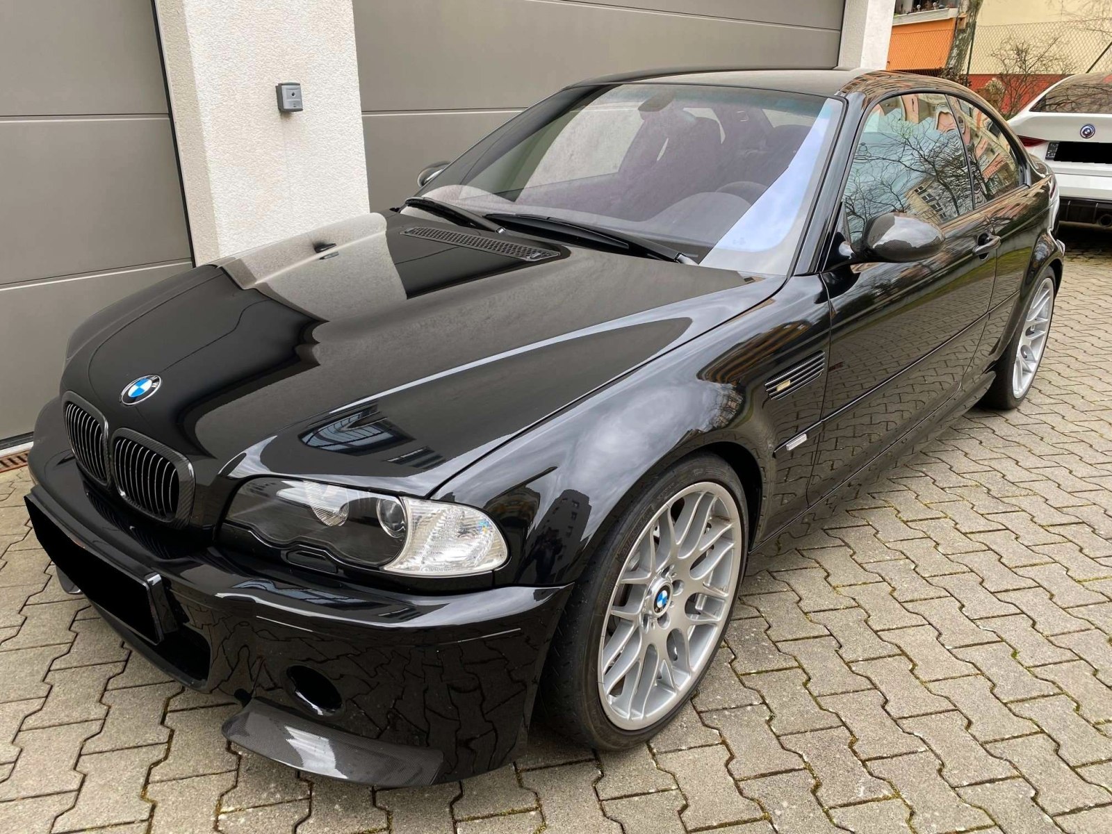 Vzácne 19 ročné BMW za 300 000 €!