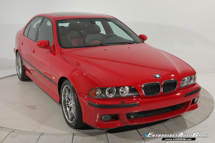 Kúpil BMW za 64 000 €, predáva ho za 274 000 €!