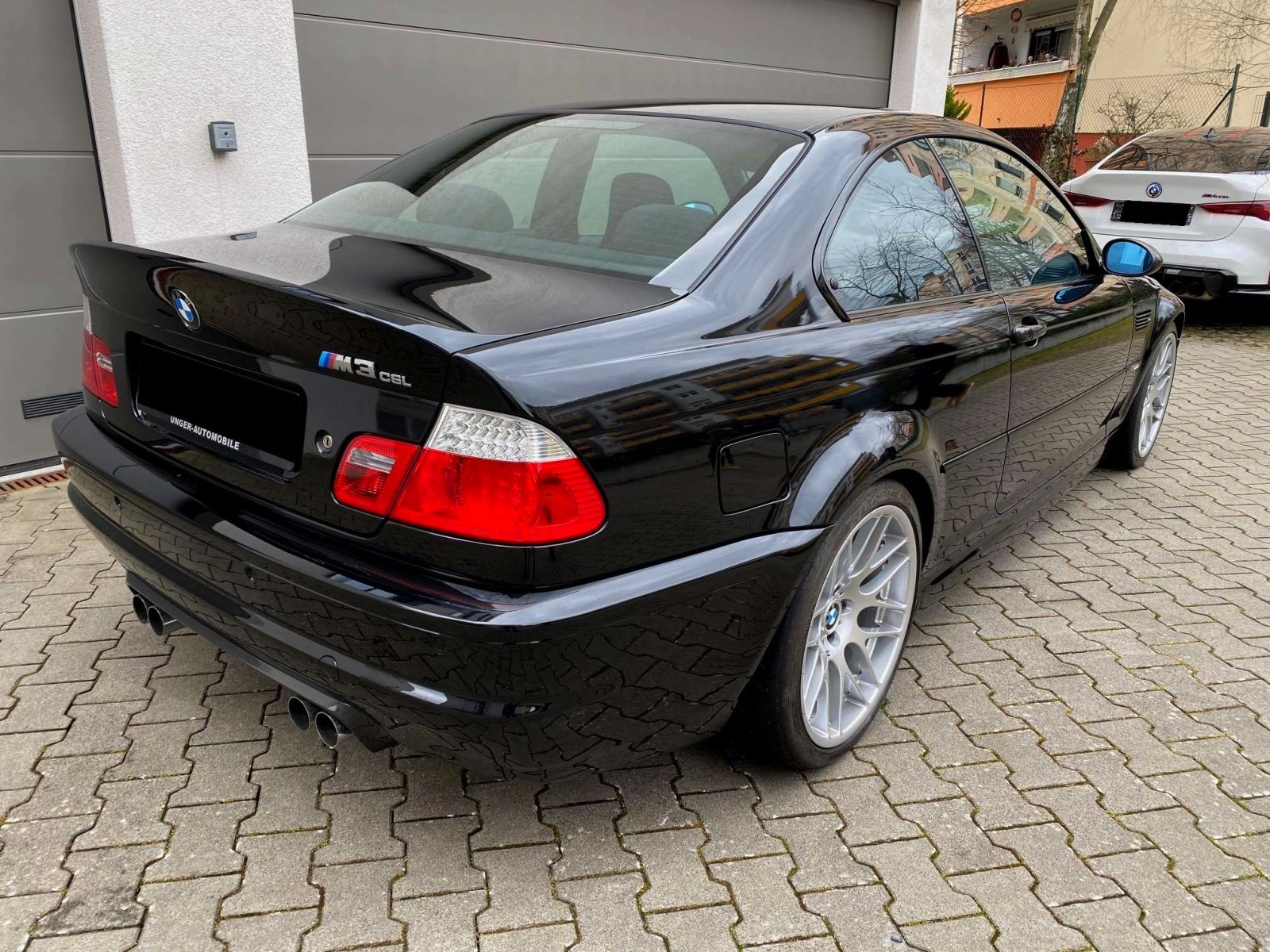 Vzácne 19 ročné BMW za 300 000 €!