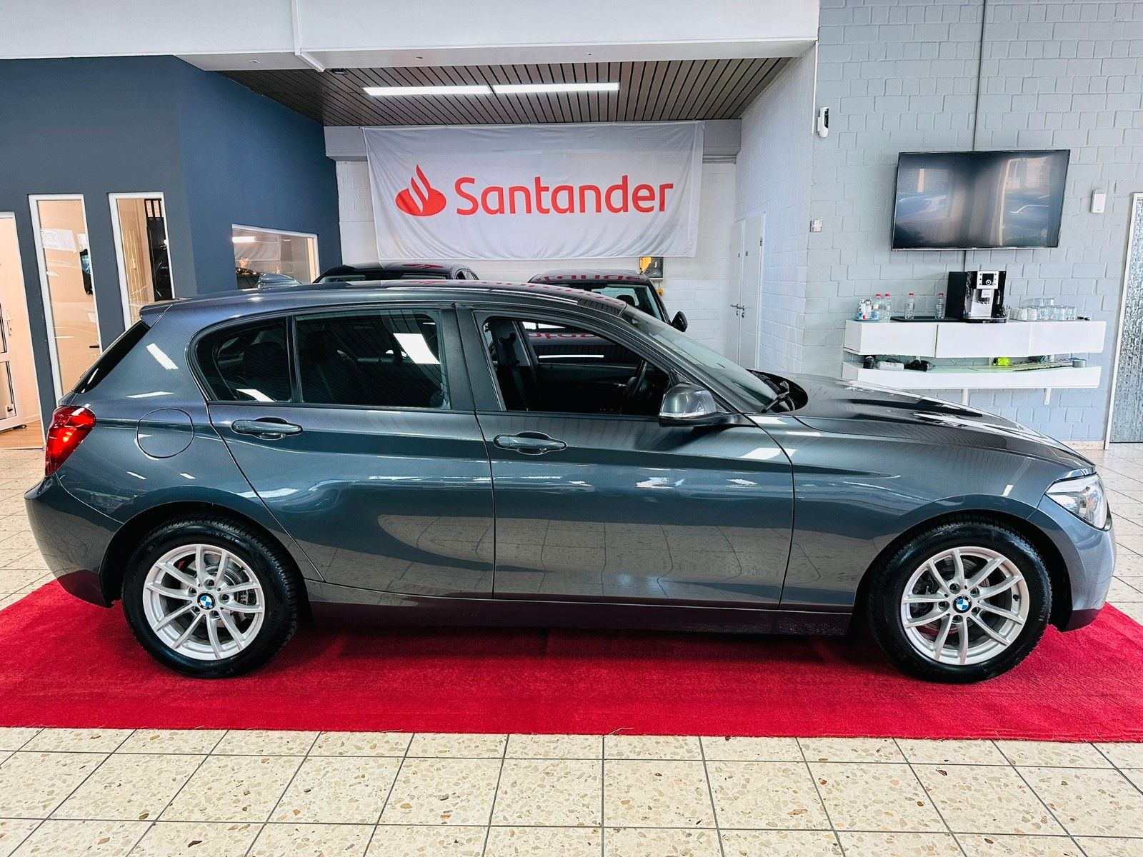 Kompaktné BMW ako nové lacnejšie ako Fabia!