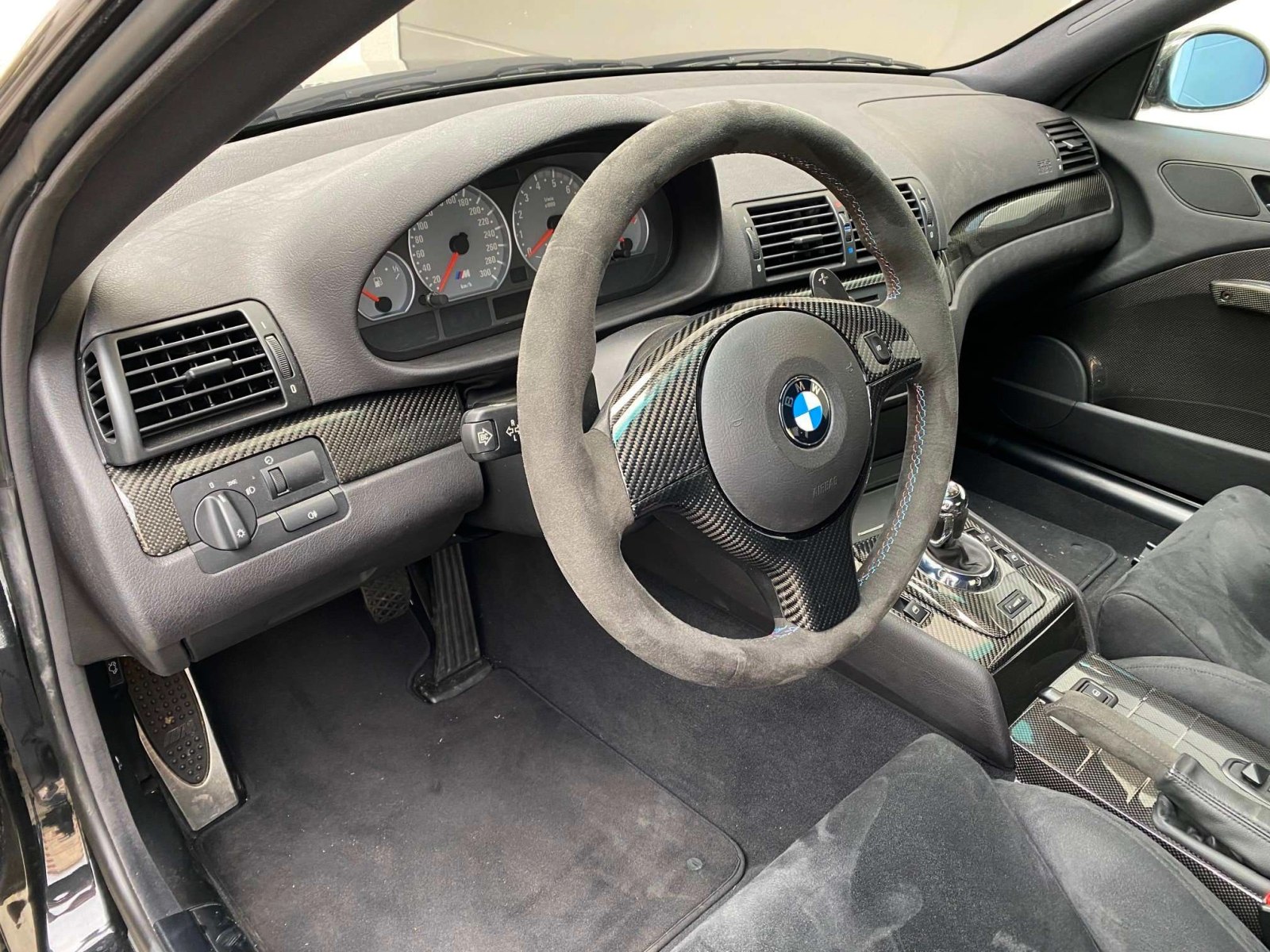 Vzácne 19 ročné BMW za 300 000 €!