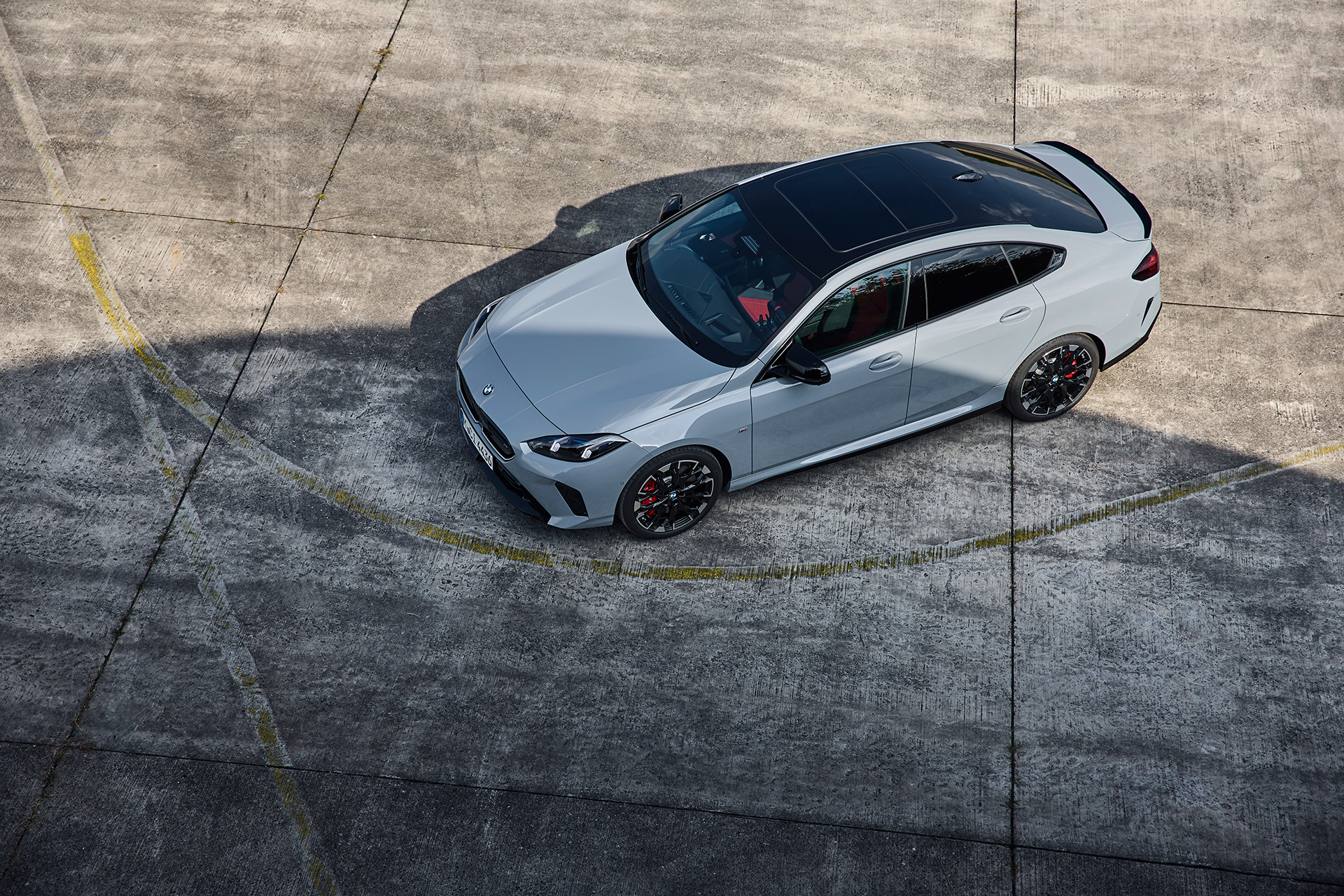 BMW vypočulo zákazníkov a pristúpilo k veľkej zmene. BMW 2 Gran Coupe sa zásadne mení