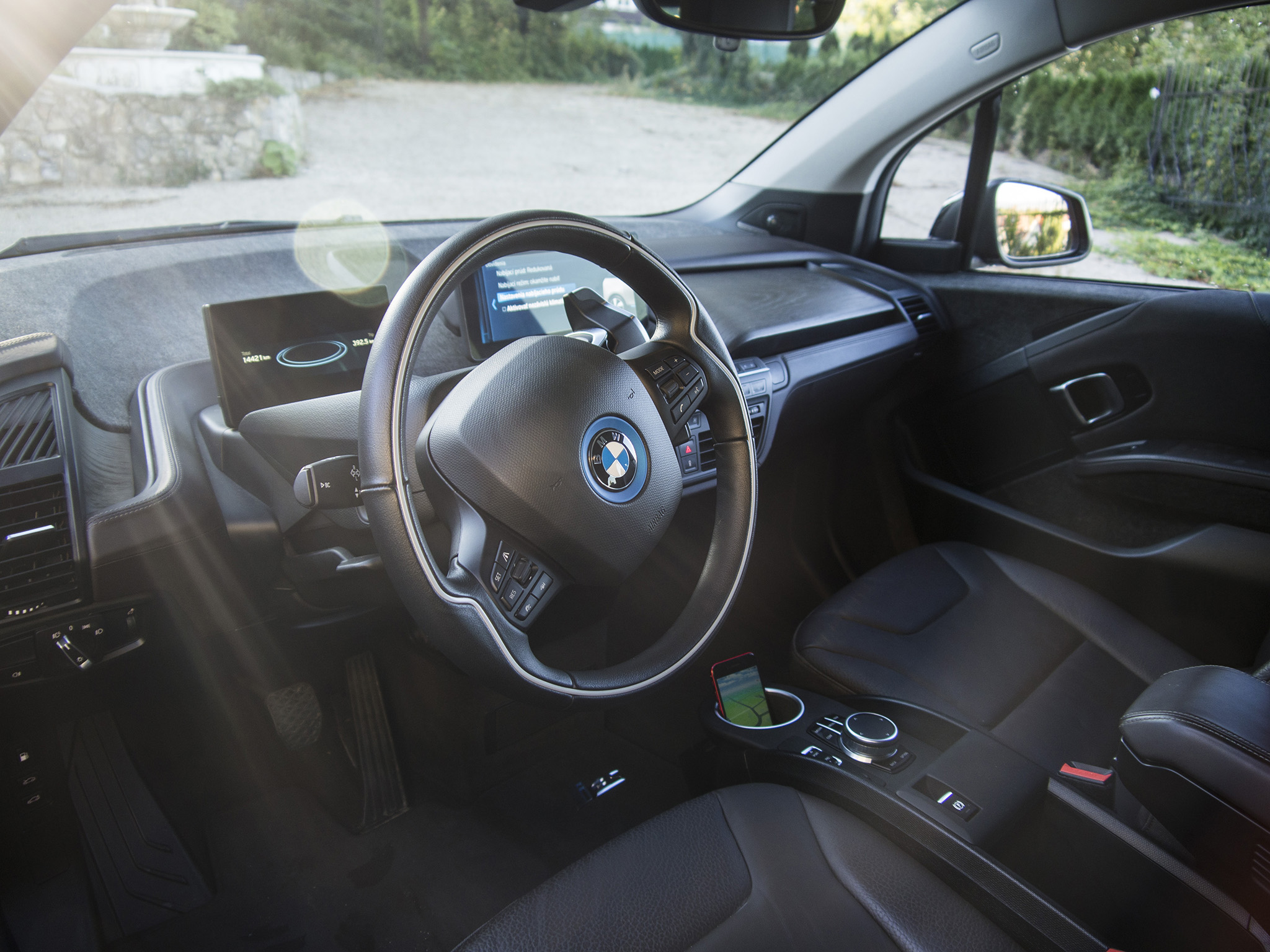 BMW i3: Aké je a na čo si dať pozor pri kúpe jazdeného?