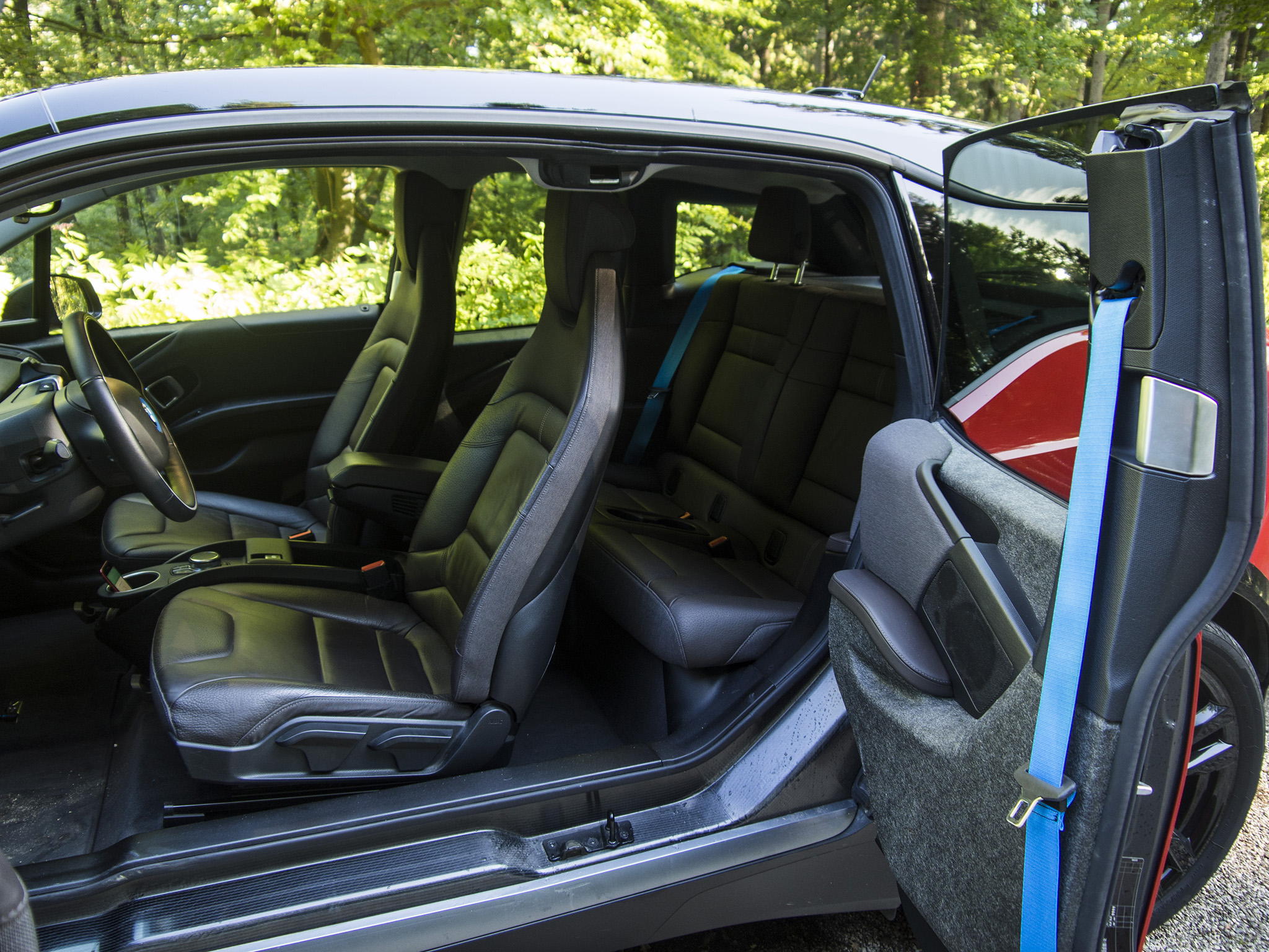 BMW i3: Aké je a na čo si dať pozor pri kúpe jazdeného?