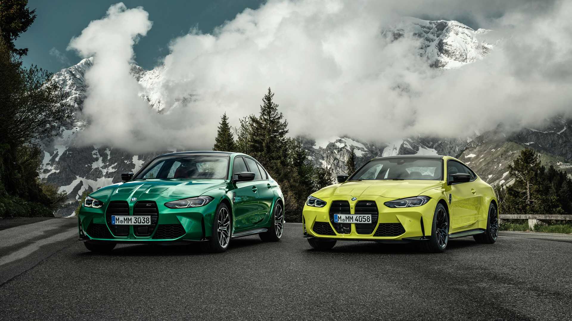 Súťaž o najkontroverznejší dizajn vyhráva duo BMW M3 a M4