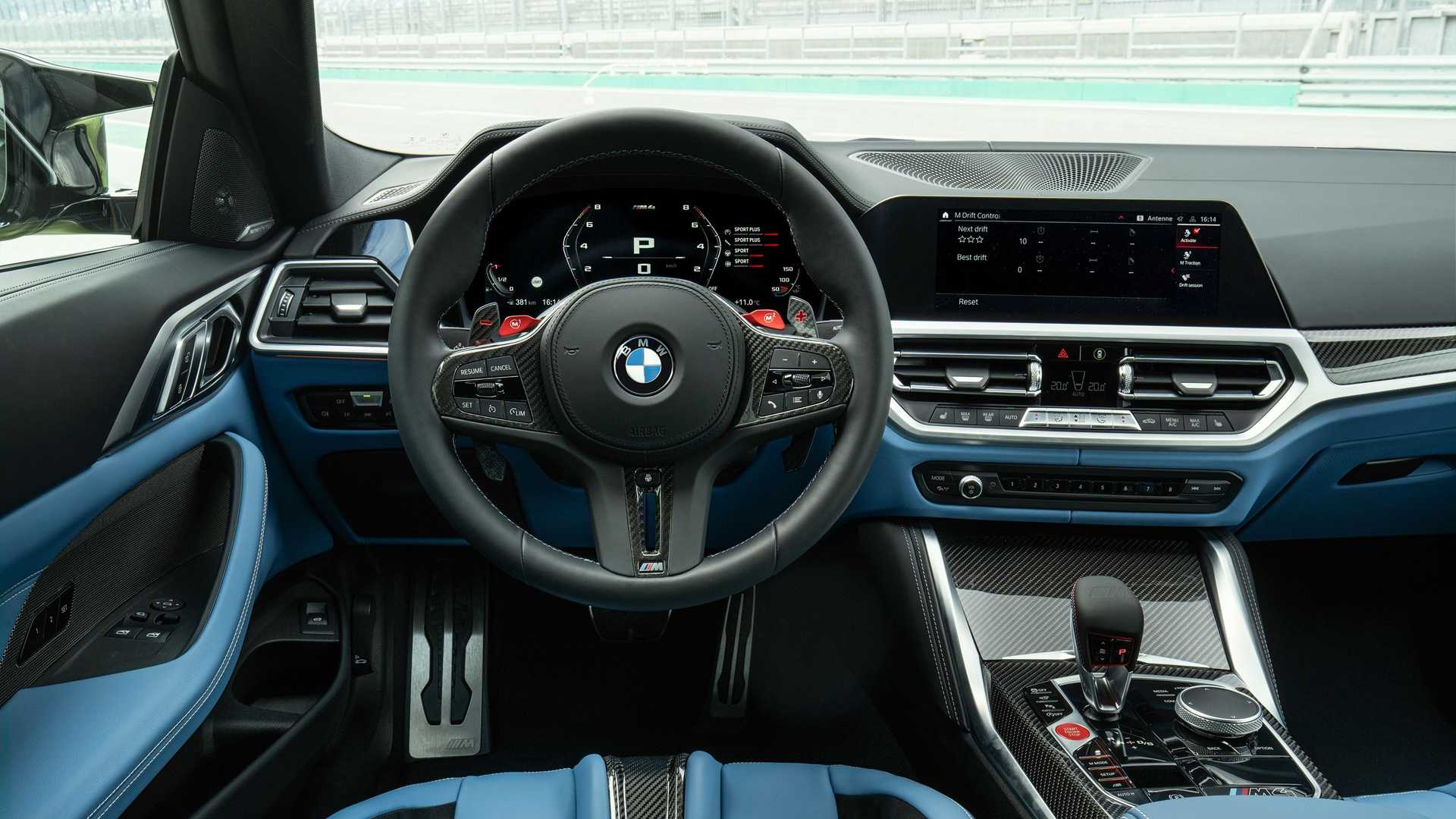 Súťaž o najkontroverznejší dizajn vyhráva duo BMW M3 a M4