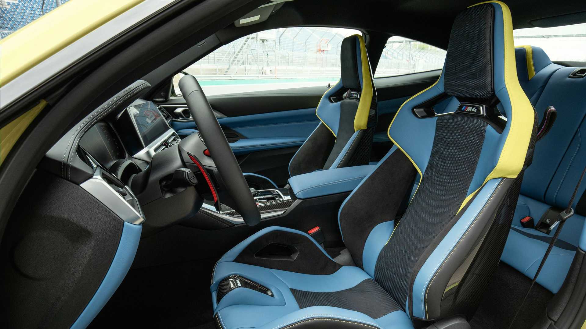 Súťaž o najkontroverznejší dizajn vyhráva duo BMW M3 a M4