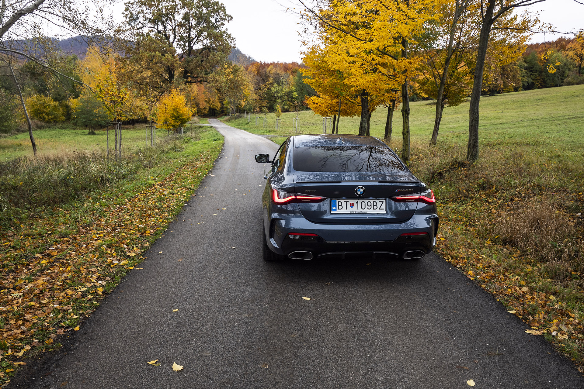Prvá jazda: BMW M440i - naživo je predok lepší ako na fotkách