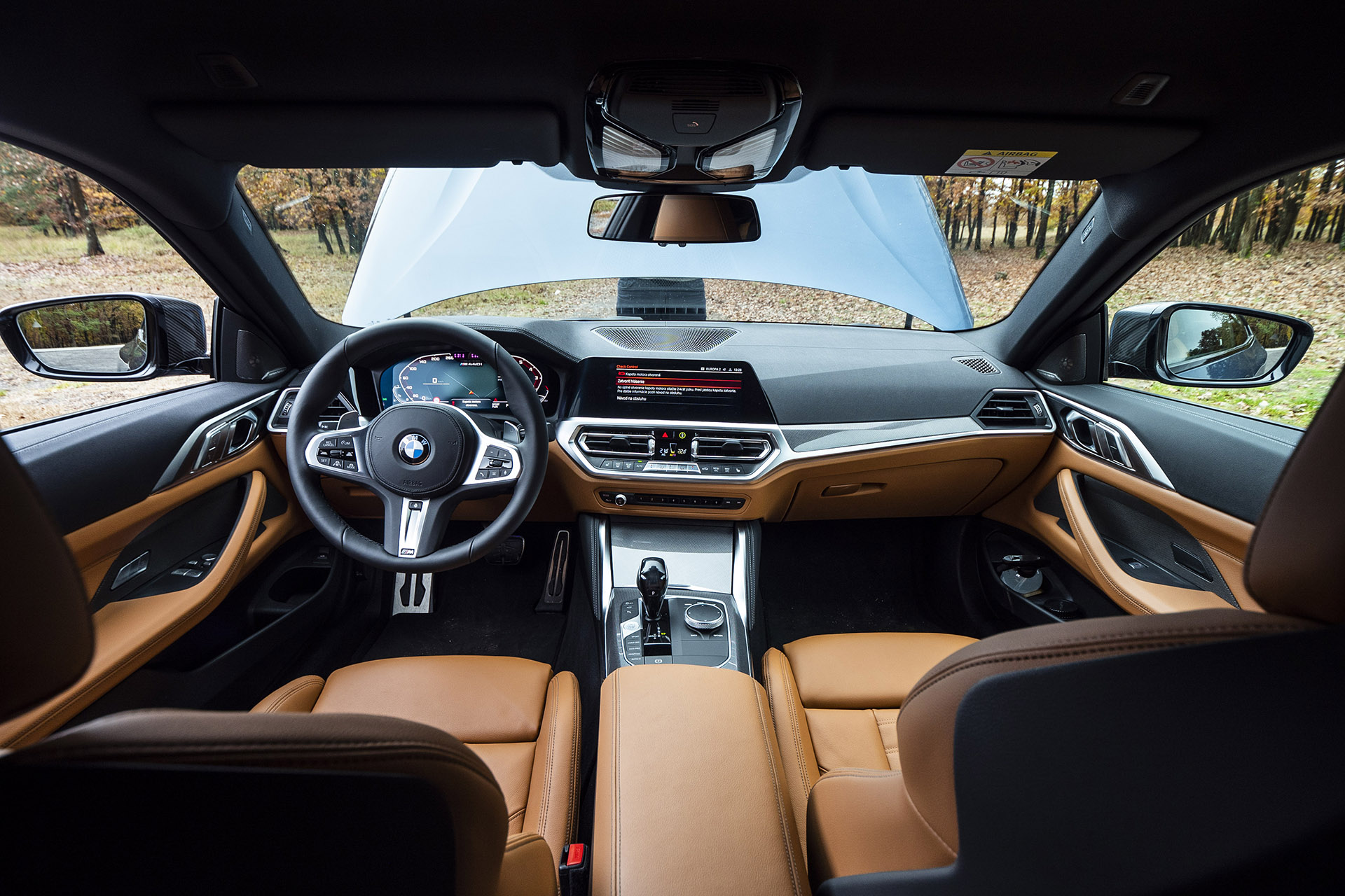 Prvá jazda: BMW M440i - naživo je predok lepší ako na fotkách