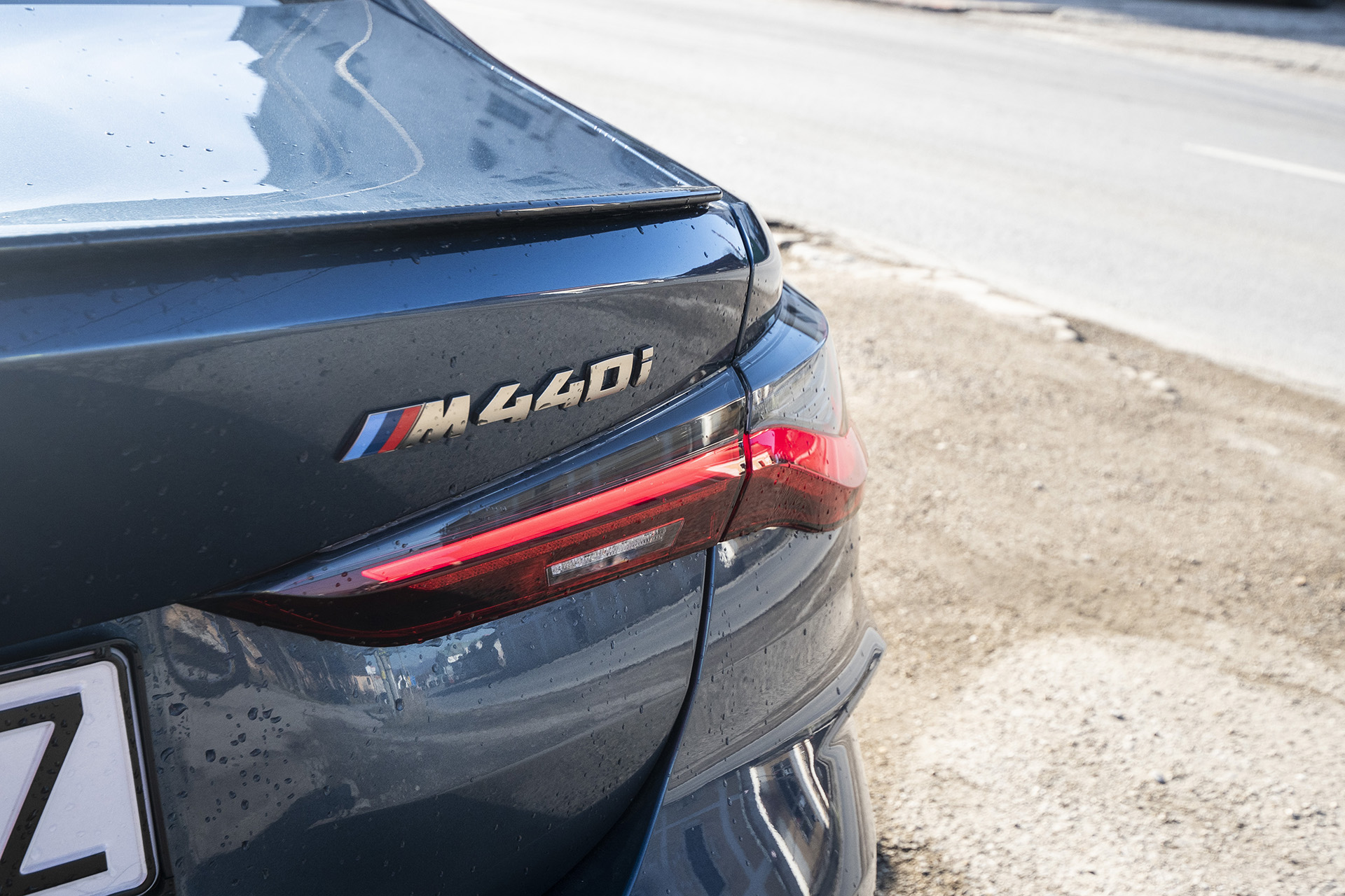 5 faktov, ktoré nás zaujali na BMW M440i