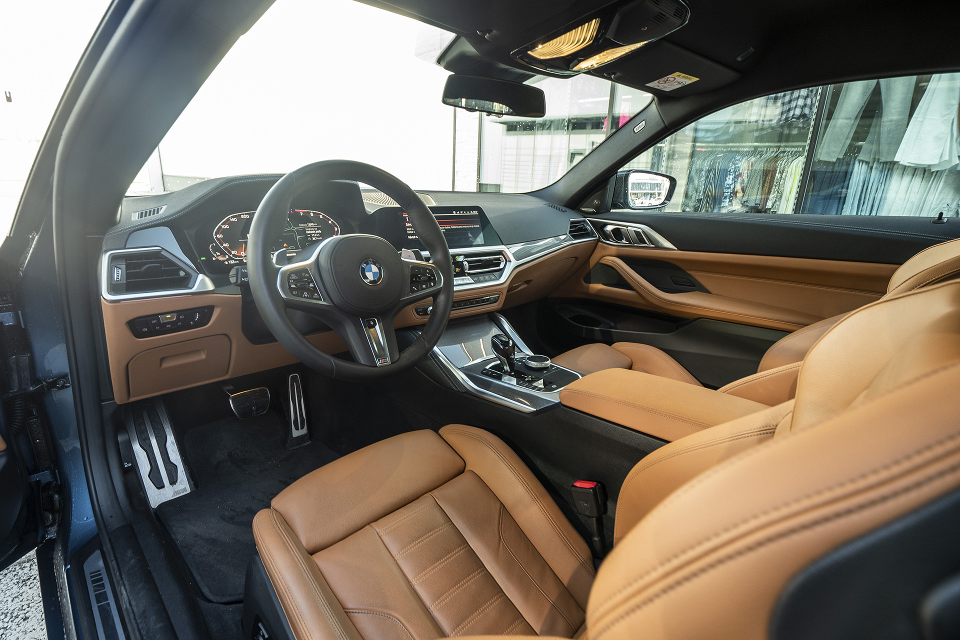 5 faktov, ktoré nás zaujali na BMW M440i