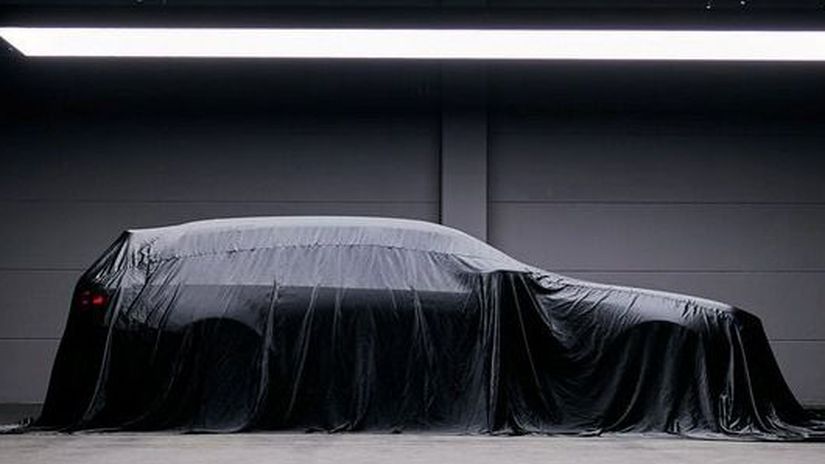 BMW M5 Touring oficiálne potvrdené - ako bude vyzerať nové praktické combi? 