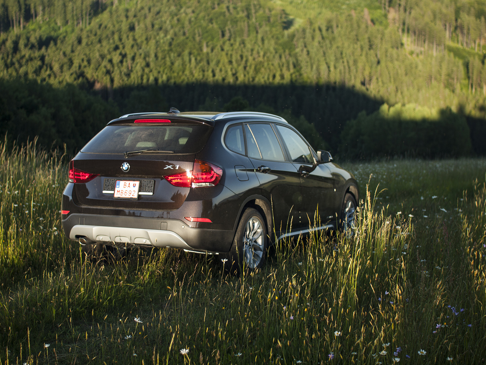 BMW X1 (E84): Aké je a na čo si dať pozor pri kúpe?