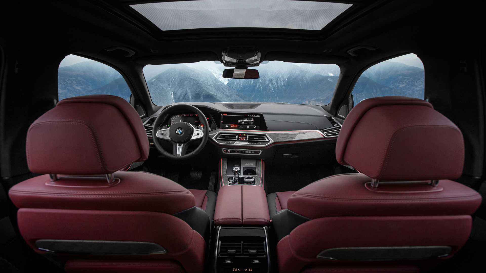 BMW predĺžilo X5, Long bude iba pre Číňanov