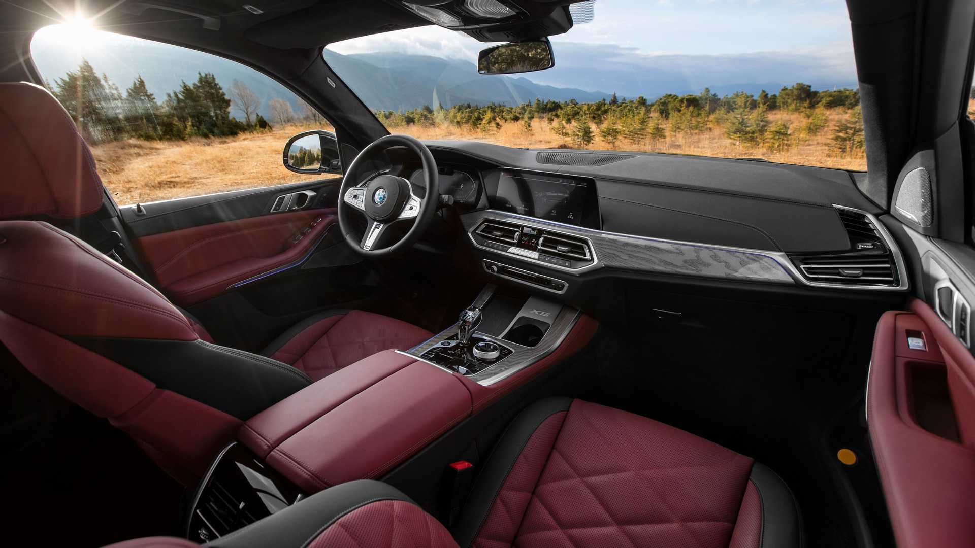 BMW predĺžilo X5, Long bude iba pre Číňanov