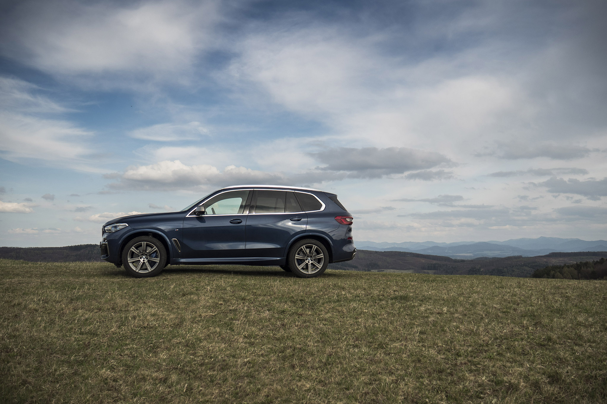 SUV a terénne auto nie je to isté! Zhrnuli sme rozdiely, ktoré máte poznať, ak kupujete auto