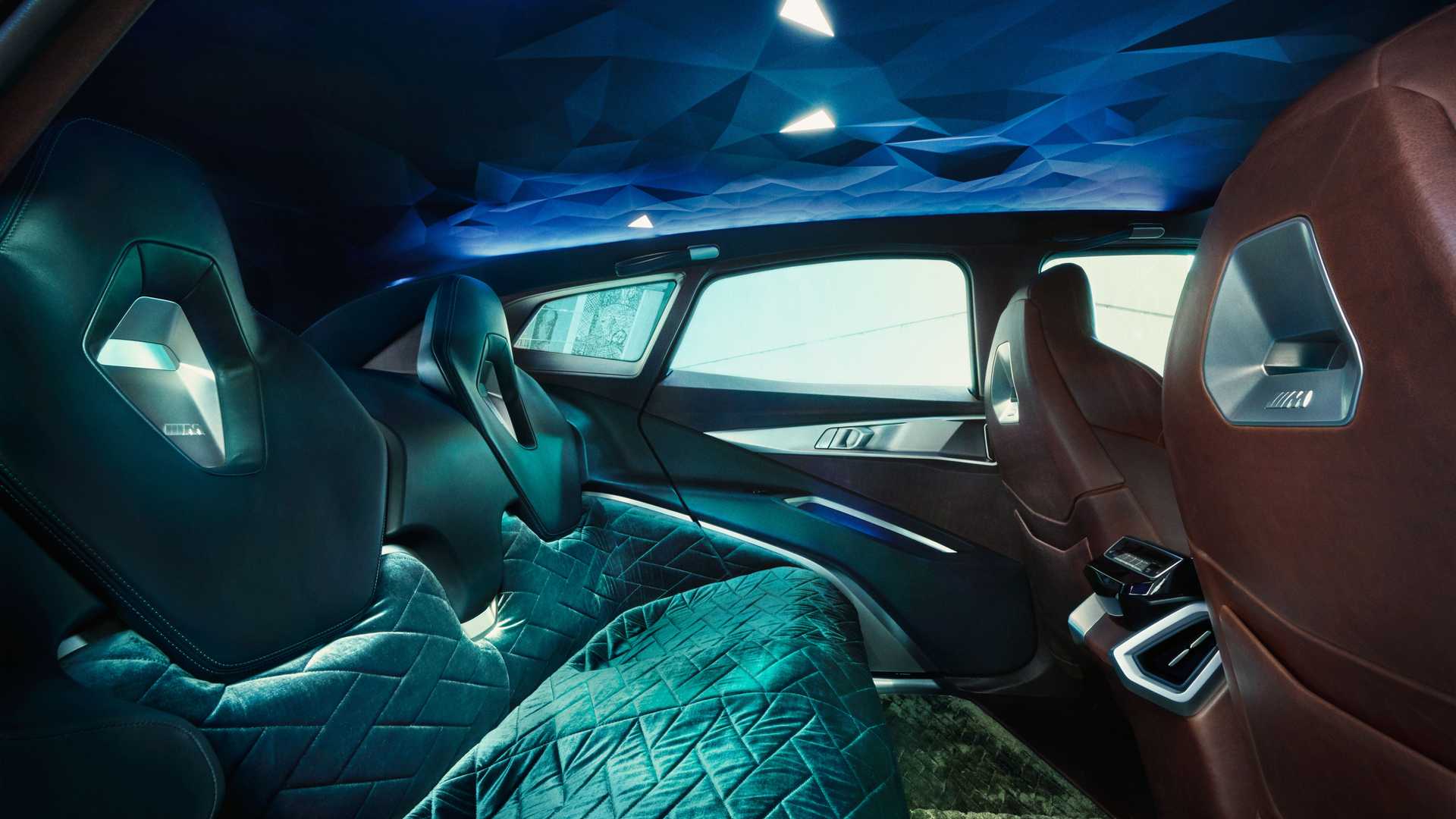 BMW XM má byť najvýkonnejším modelom, páči sa vám?