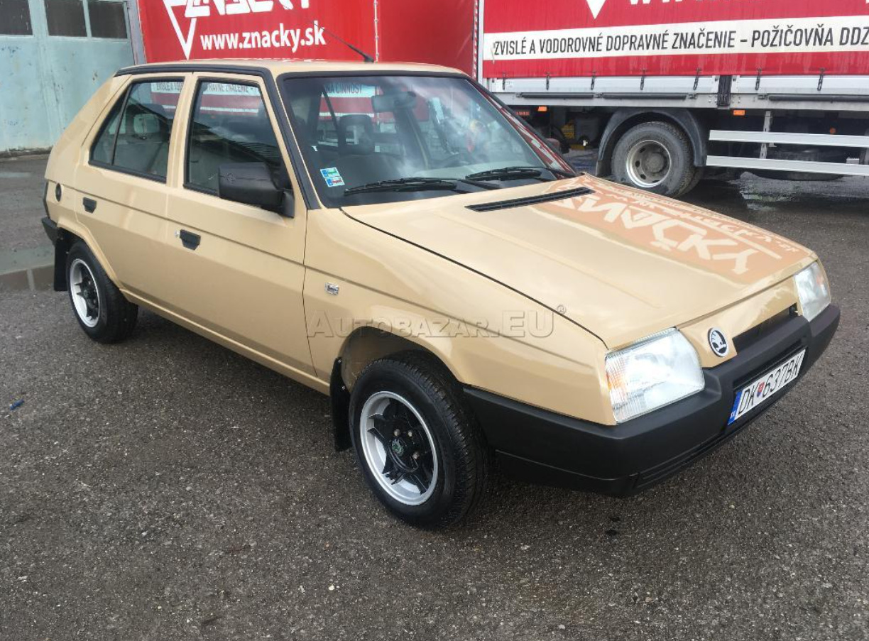 Potrebujete dochádzať? Pozrite si týchto 5 hatchbackov, ktoré sú iné ako ostatné