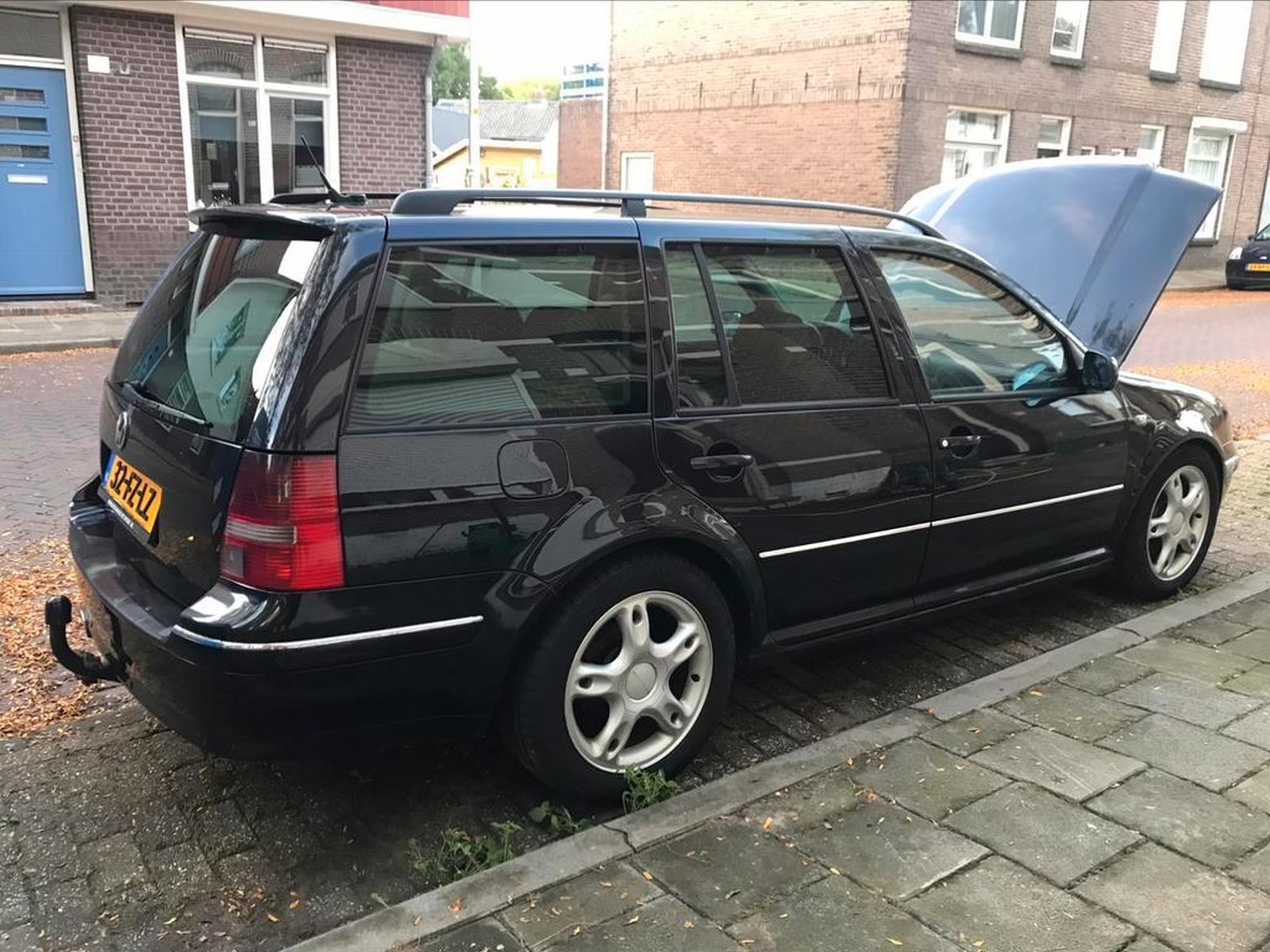 Tento VW s motorom TDI dal 852 000 km, stále jazdí!