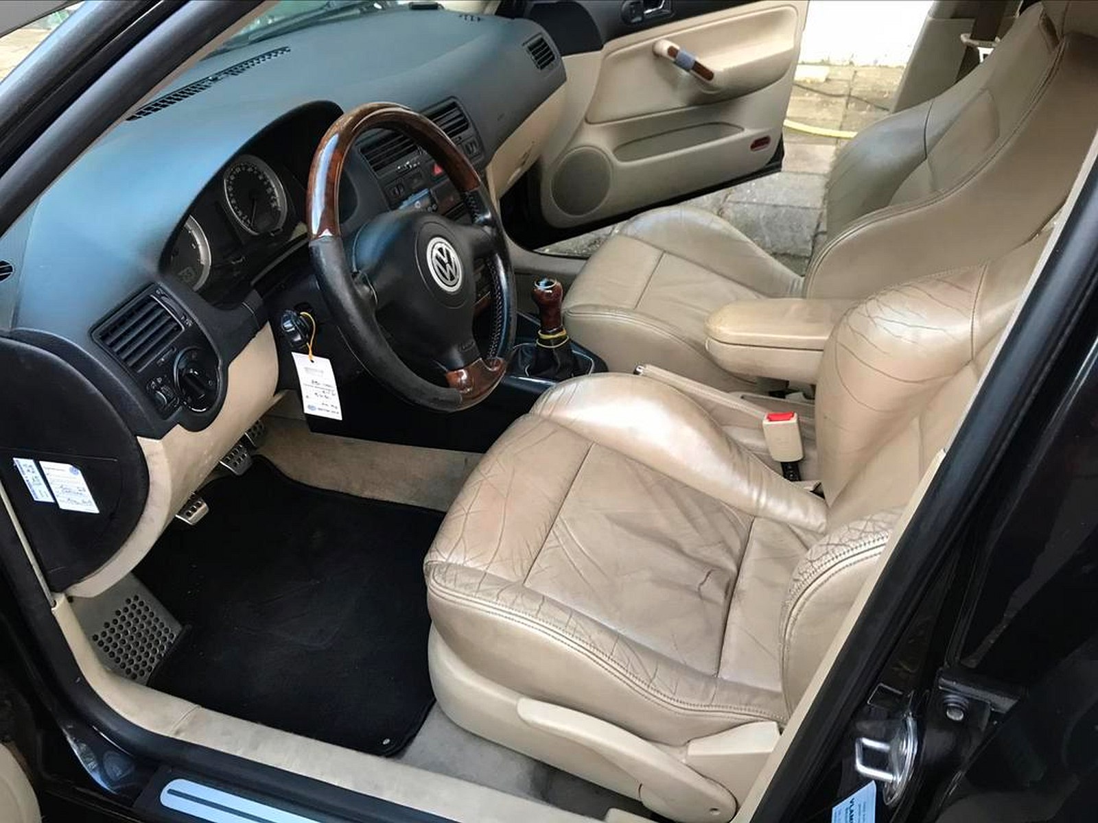 Tento VW s motorom TDI dal 852 000 km, stále jazdí!