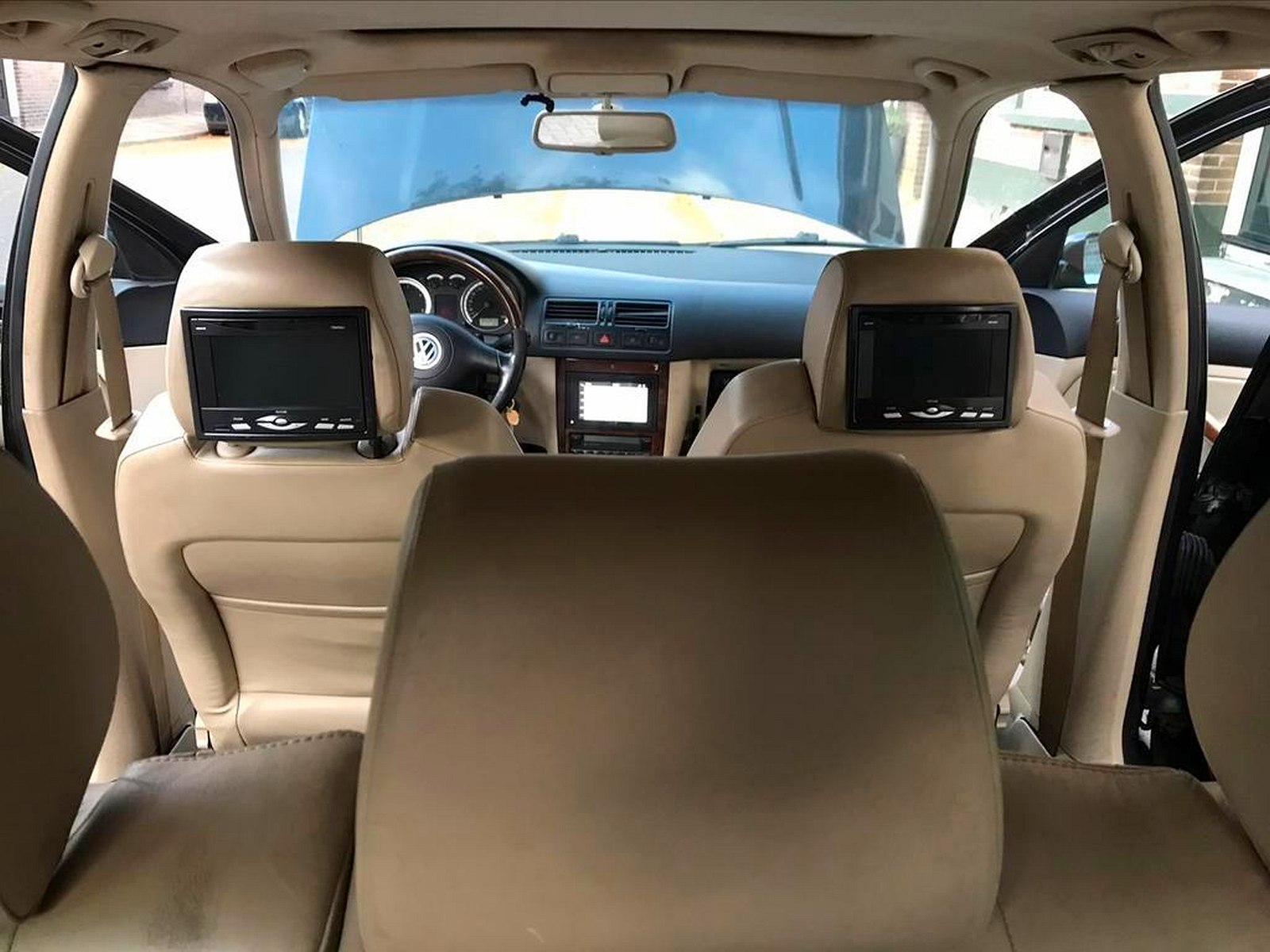 Tento VW s motorom TDI dal 852 000 km, stále jazdí!