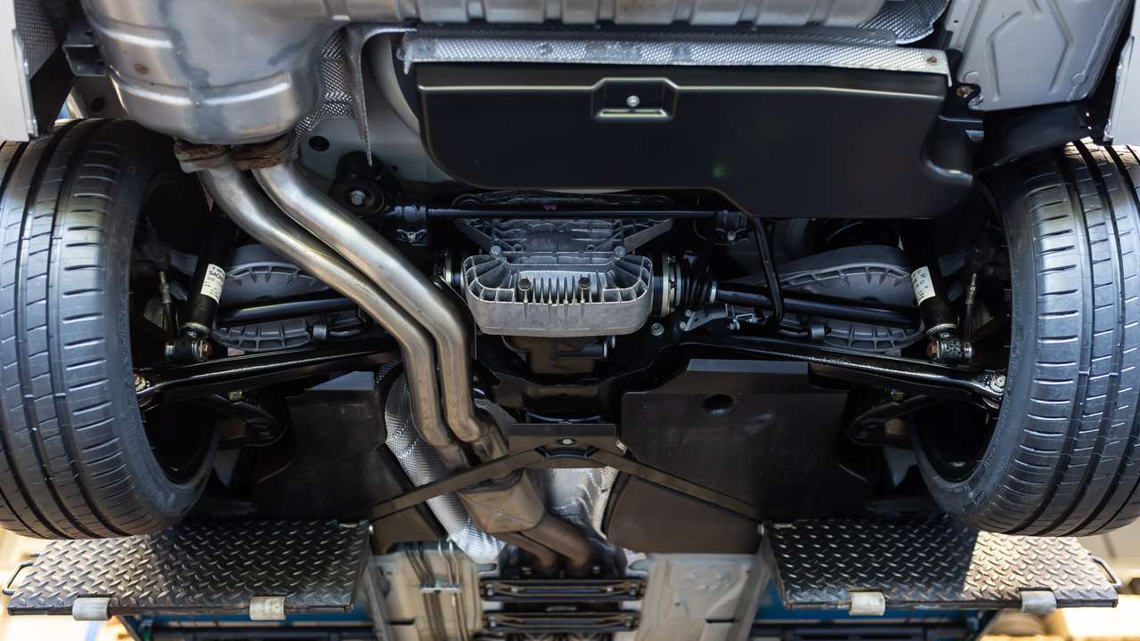 19 ročné BMW za 55 000 €? Najzachovalejšia M3-ka!