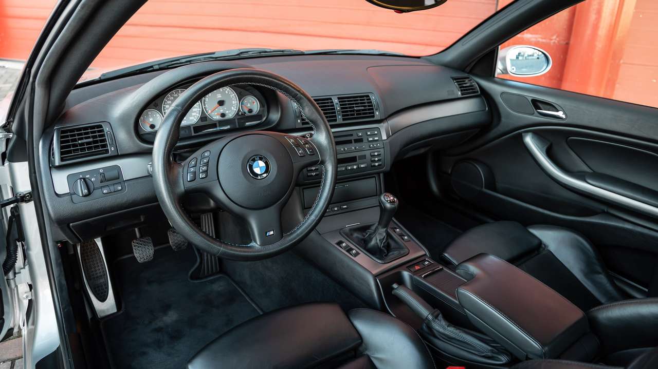19 ročné BMW za 55 000 €? Najzachovalejšia M3-ka!