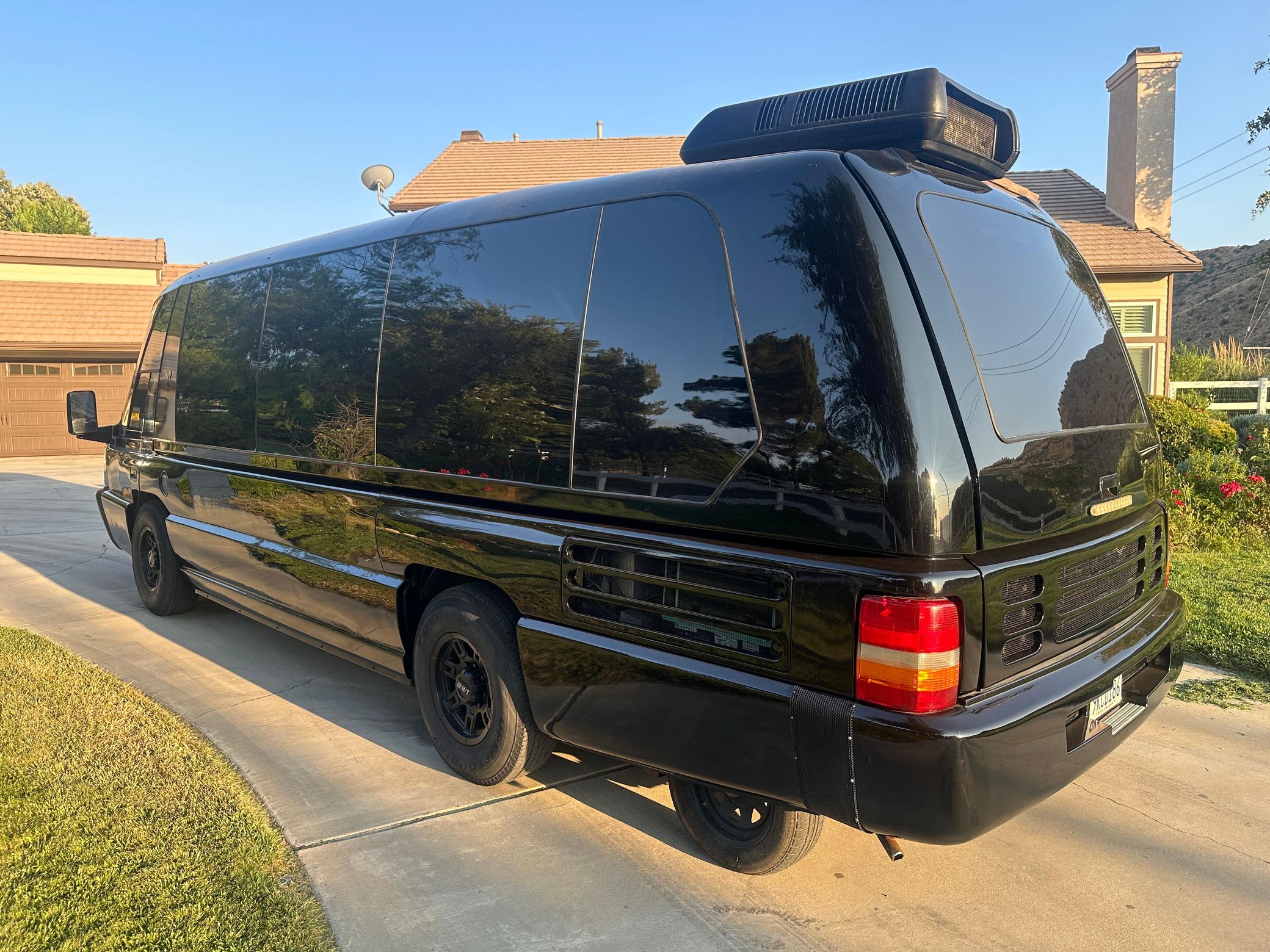 Auto Kanyeho Westa za 180 000 € sa predalo za cenu Octavie