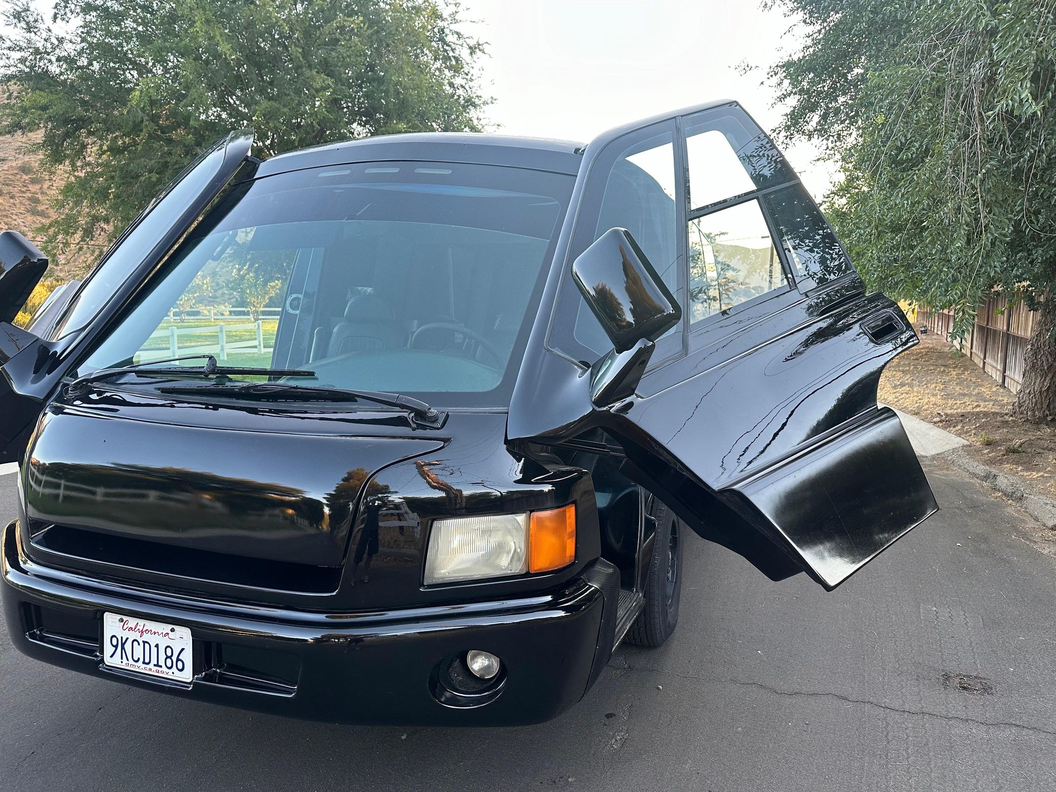 Auto Kanyeho Westa za 180 000 € sa predalo za cenu Octavie