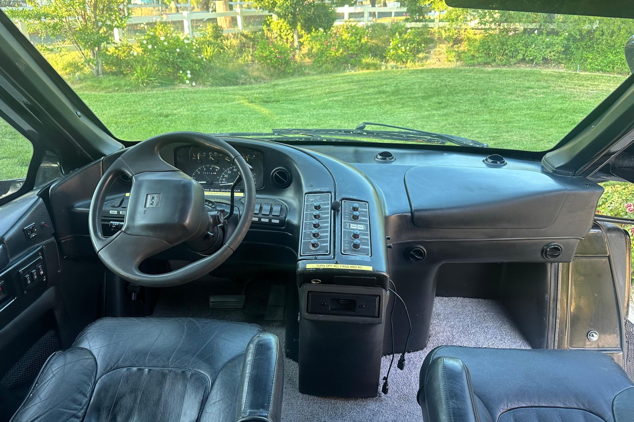 Auto Kanyeho Westa za 180 000 € sa predalo za cenu Octavie