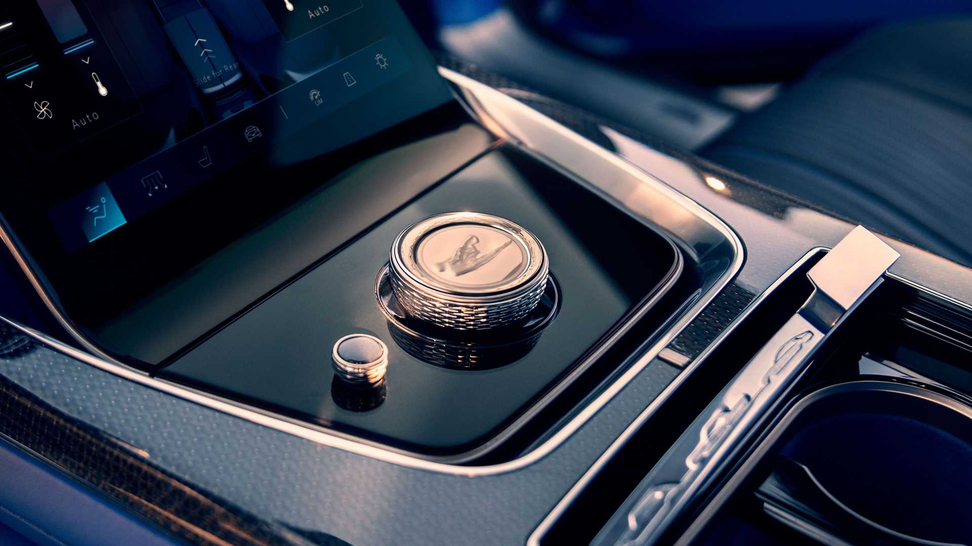 Cadillac Celestiq: Luxus je elektrický, aj v USA